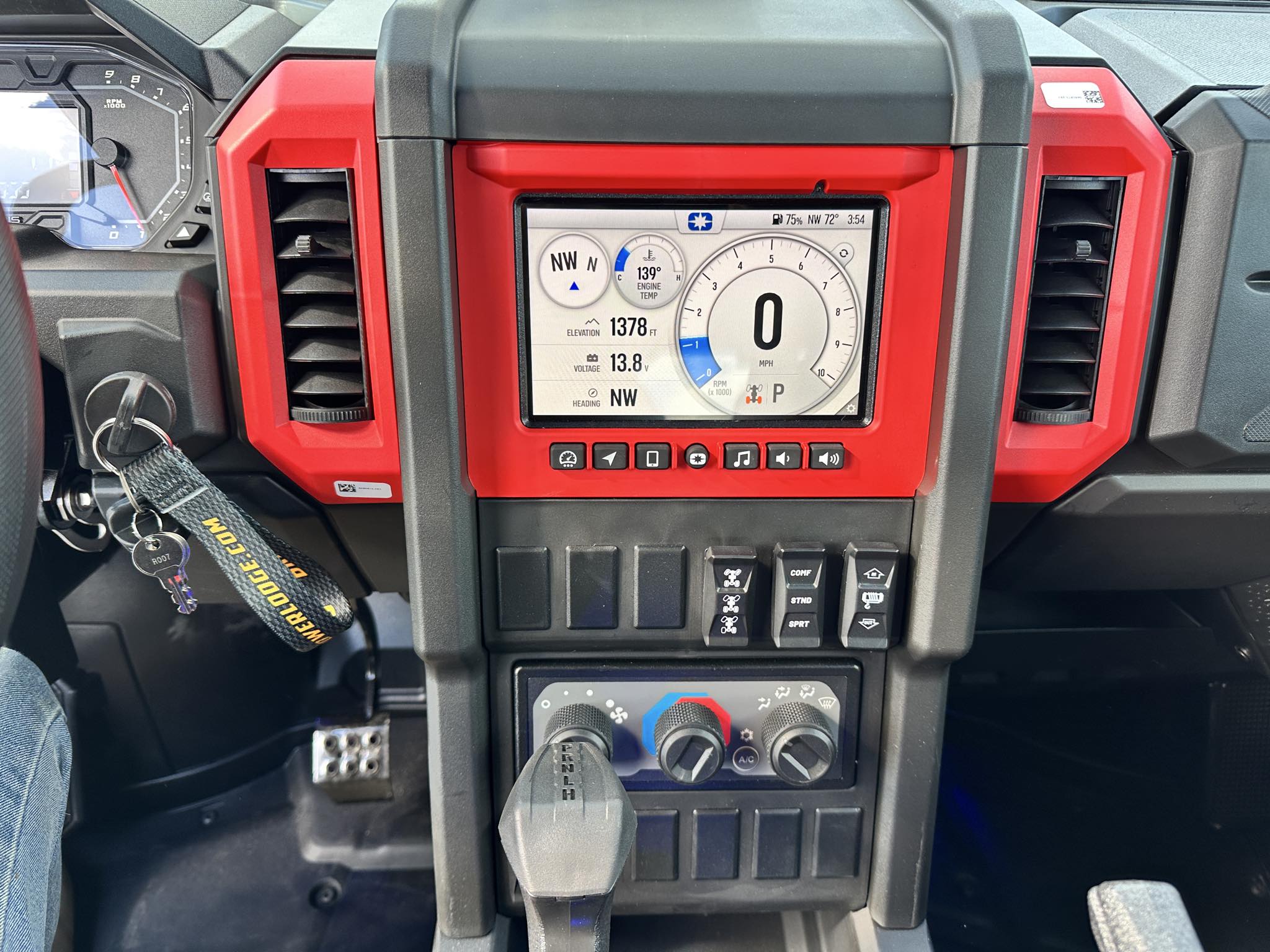 2026 Polaris XPEDITION ADV 5 NORTHSTAR - Photo 5