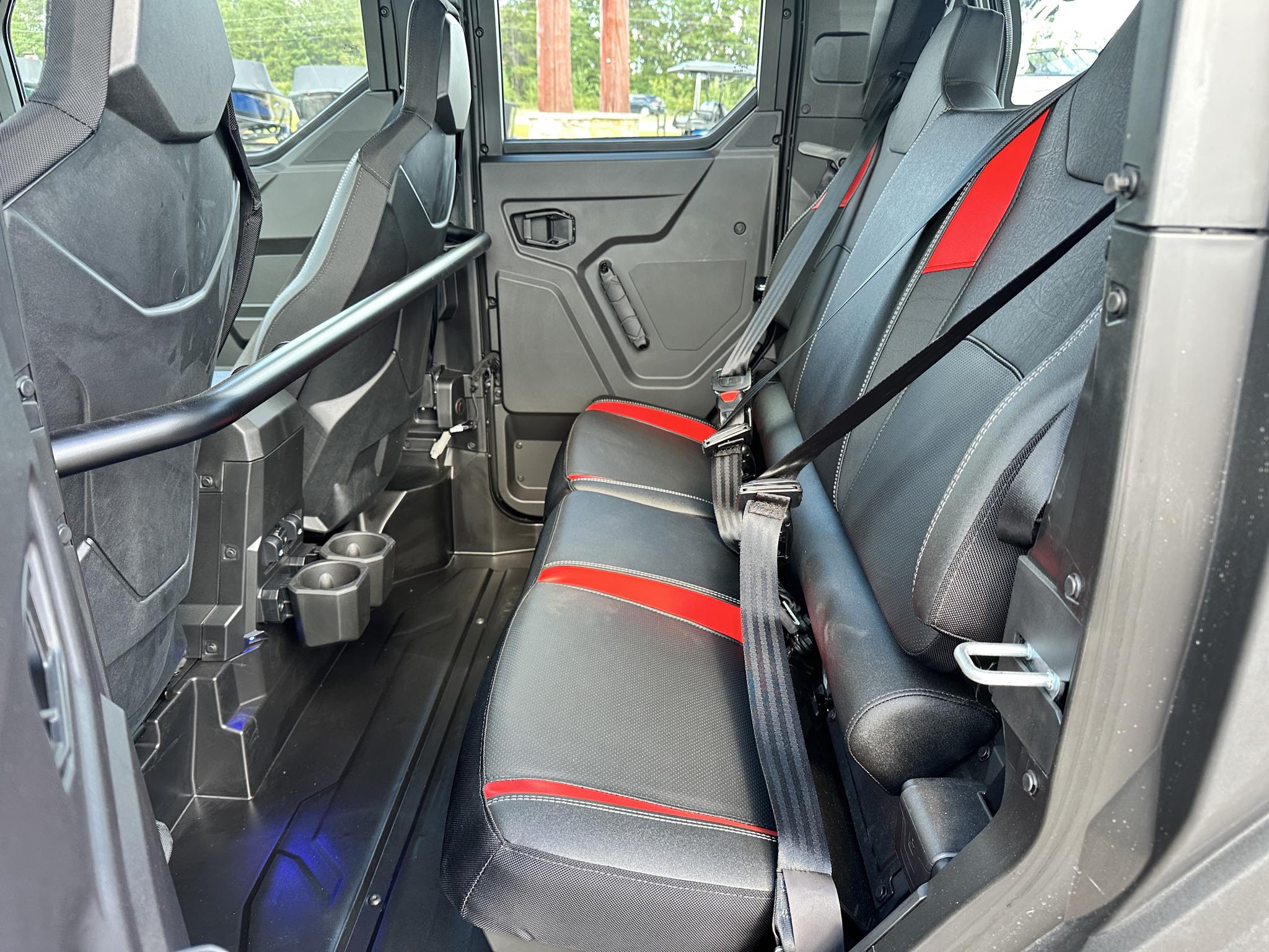 2026 Polaris XPEDITION ADV 5 NORTHSTAR - Photo 6