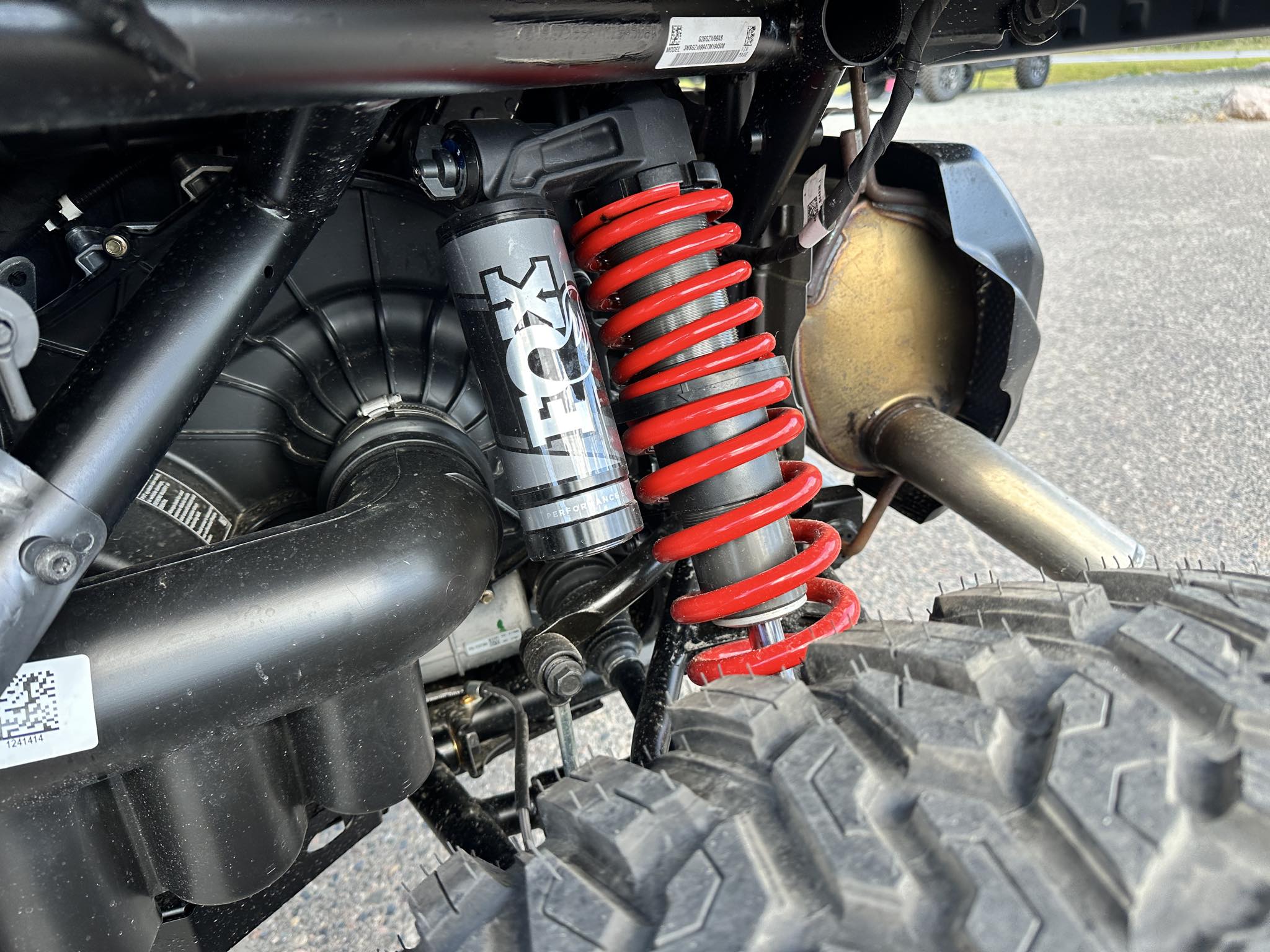 2026 Polaris XPEDITION ADV 5 NORTHSTAR - Photo 10