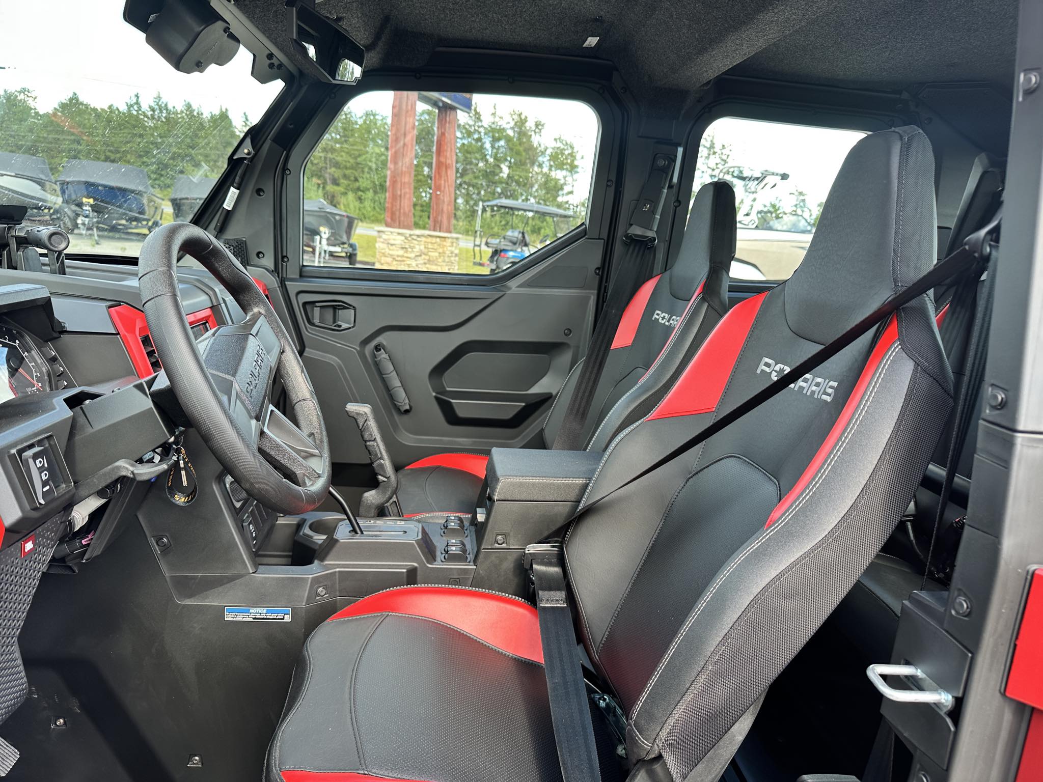 2026 Polaris XPEDITION ADV 5 NORTHSTAR - Photo 12