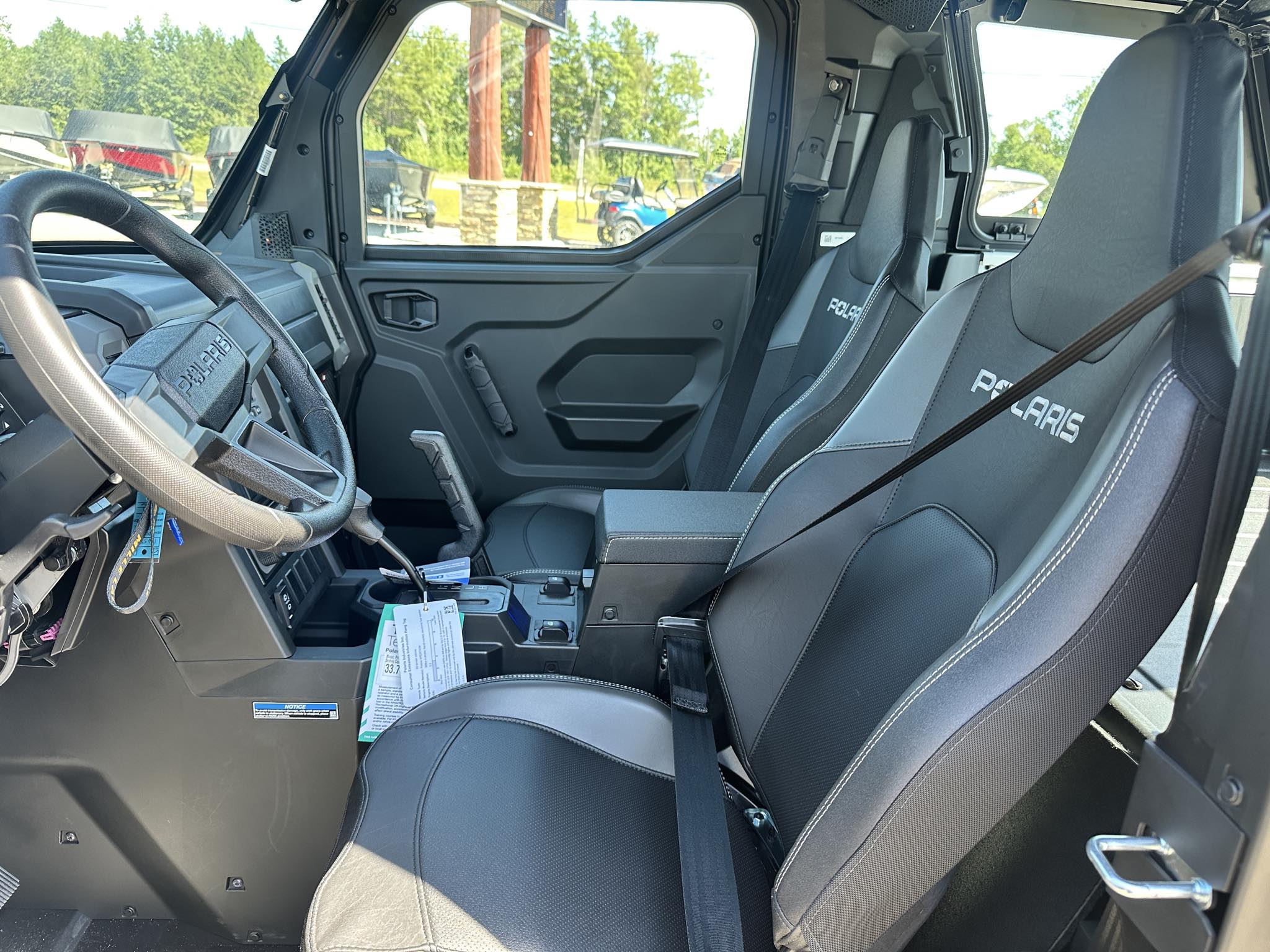 2026 Polaris XPEDITION ADV NORTHSTAR - Photo 6