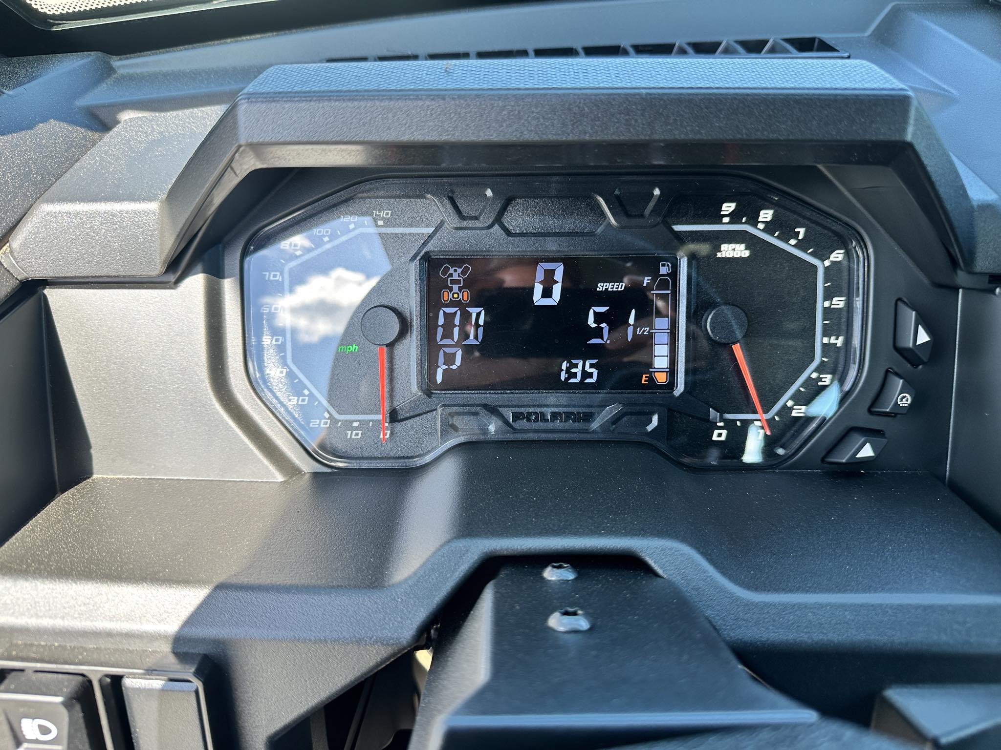 2026 Polaris XPEDITION ADV NORTHSTAR - Photo 9