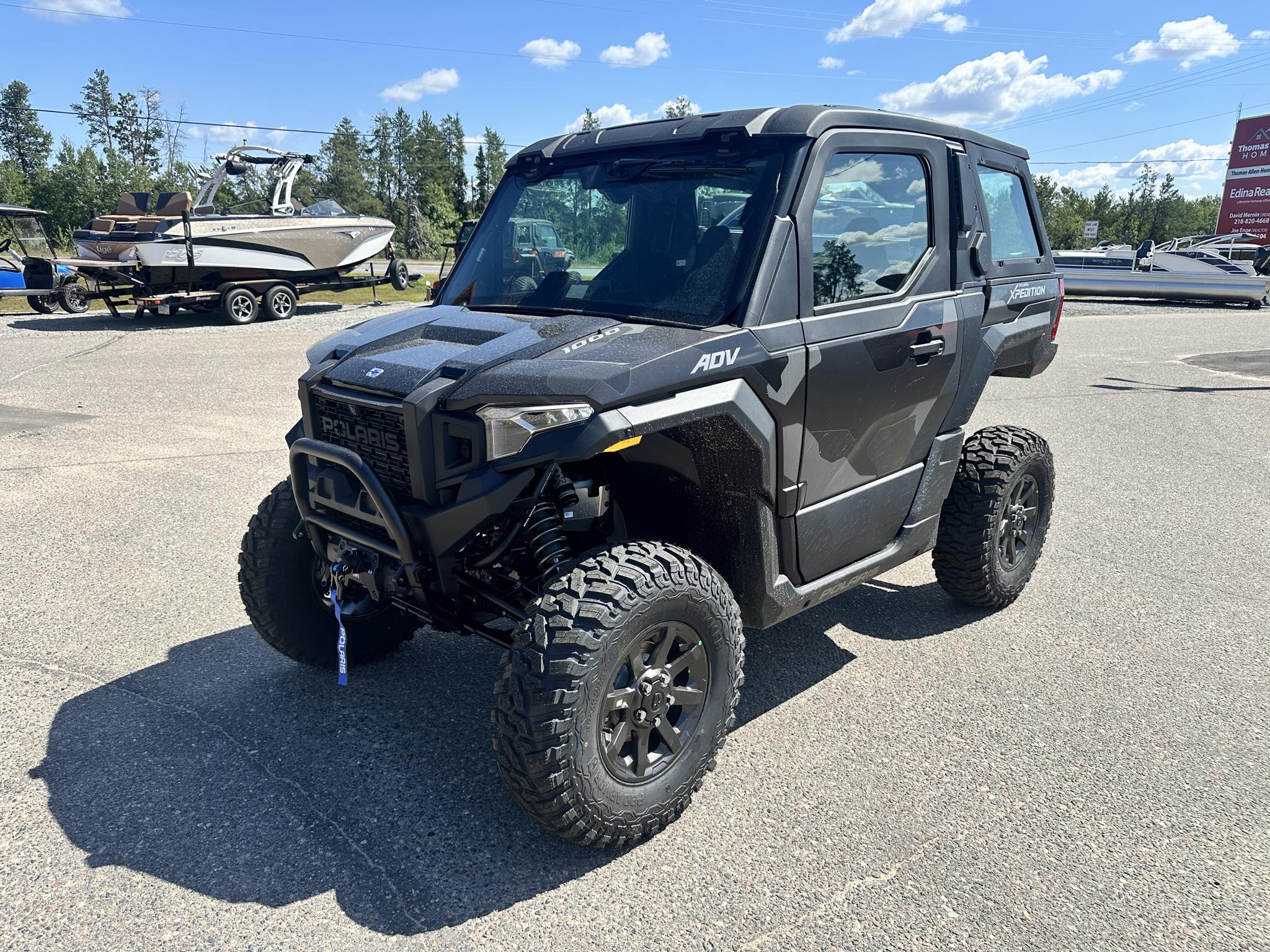 2026 Polaris XPEDITION ADV NORTHSTAR - Photo 10