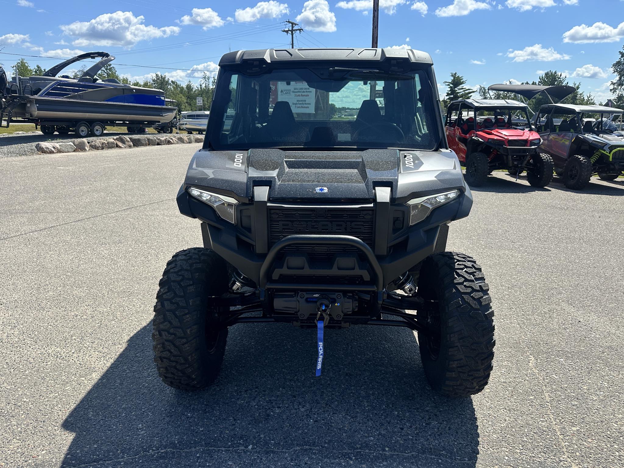2026 Polaris XPEDITION ADV NORTHSTAR - Photo 11