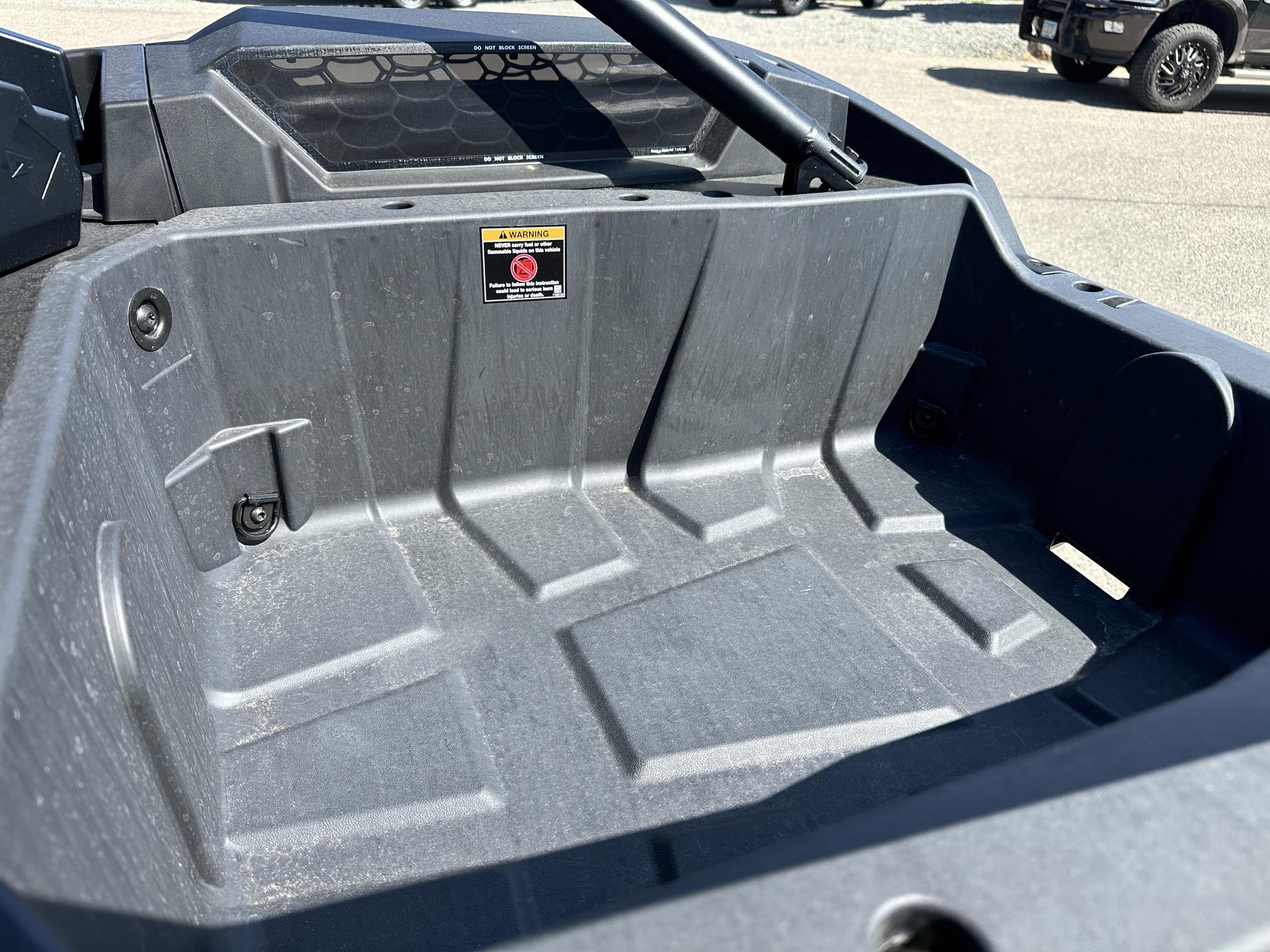 2025 Polaris RZR XP 4 1000 ULTIMATE - Photo 12