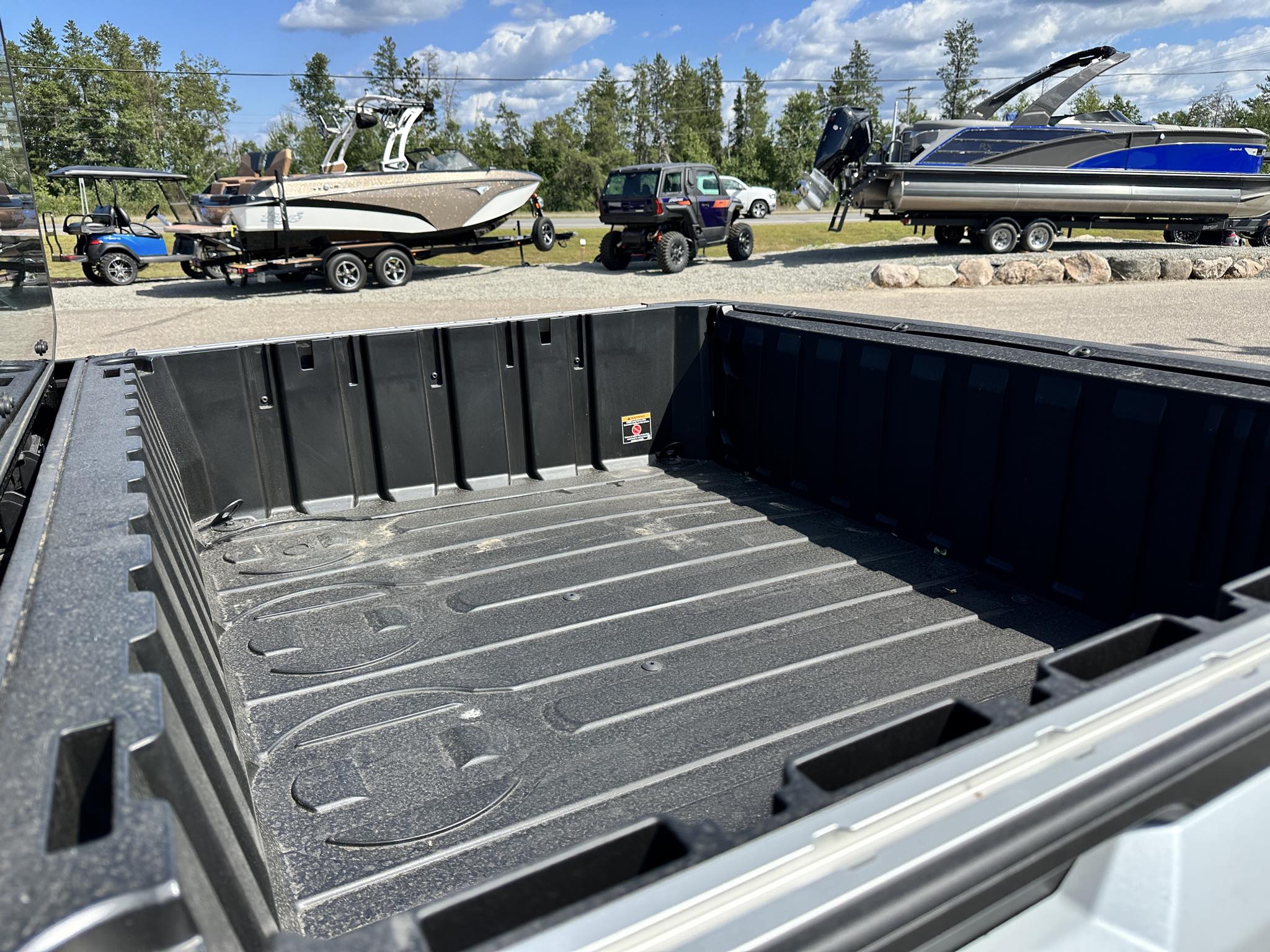 2025 Polaris RANGER XD 1500 NORTHSTAR PREMIUM - Photo 13