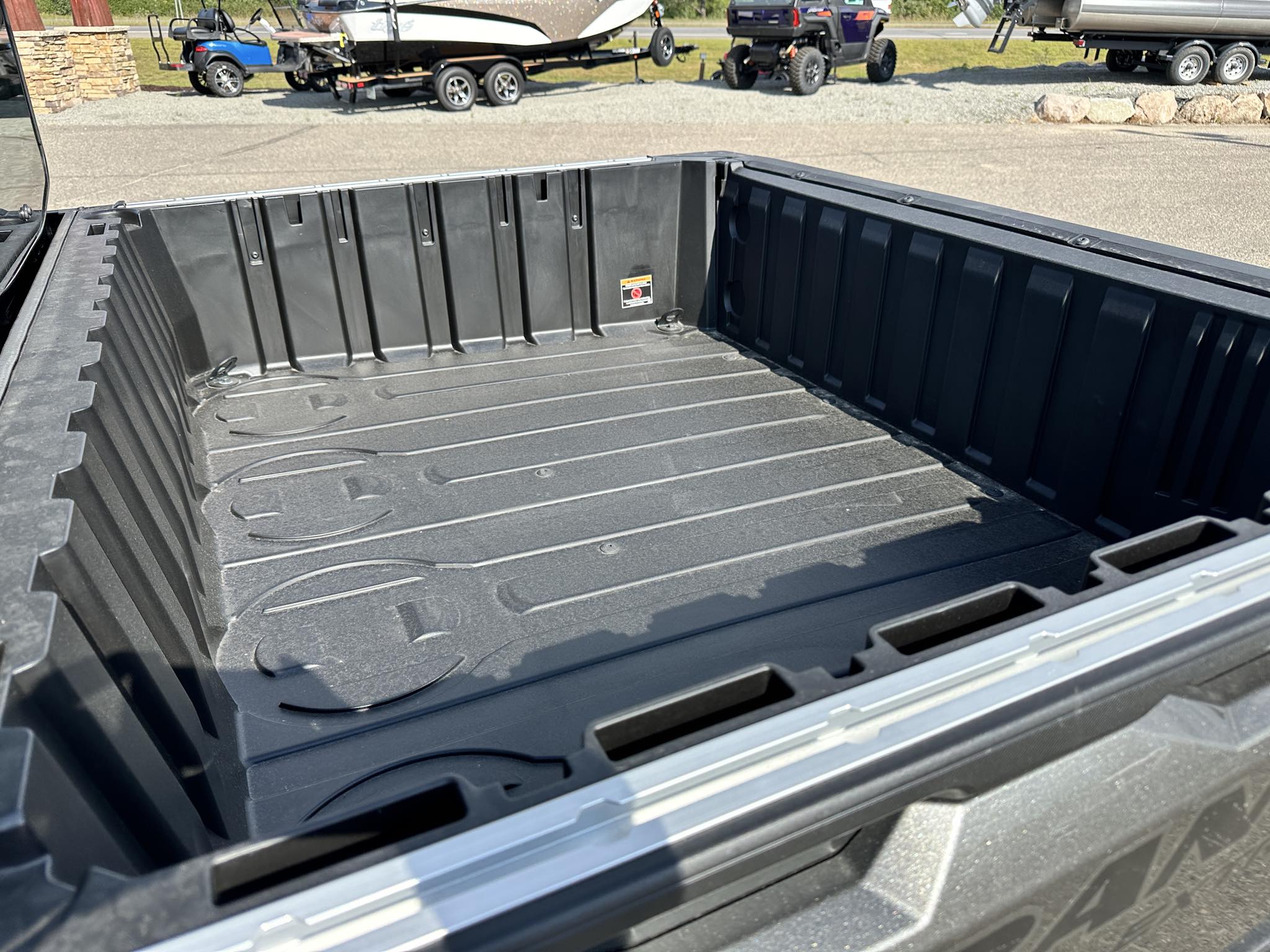 2025 Polaris RANGER XD 1500 NORTHSTAR ULTIMATE - Photo 10
