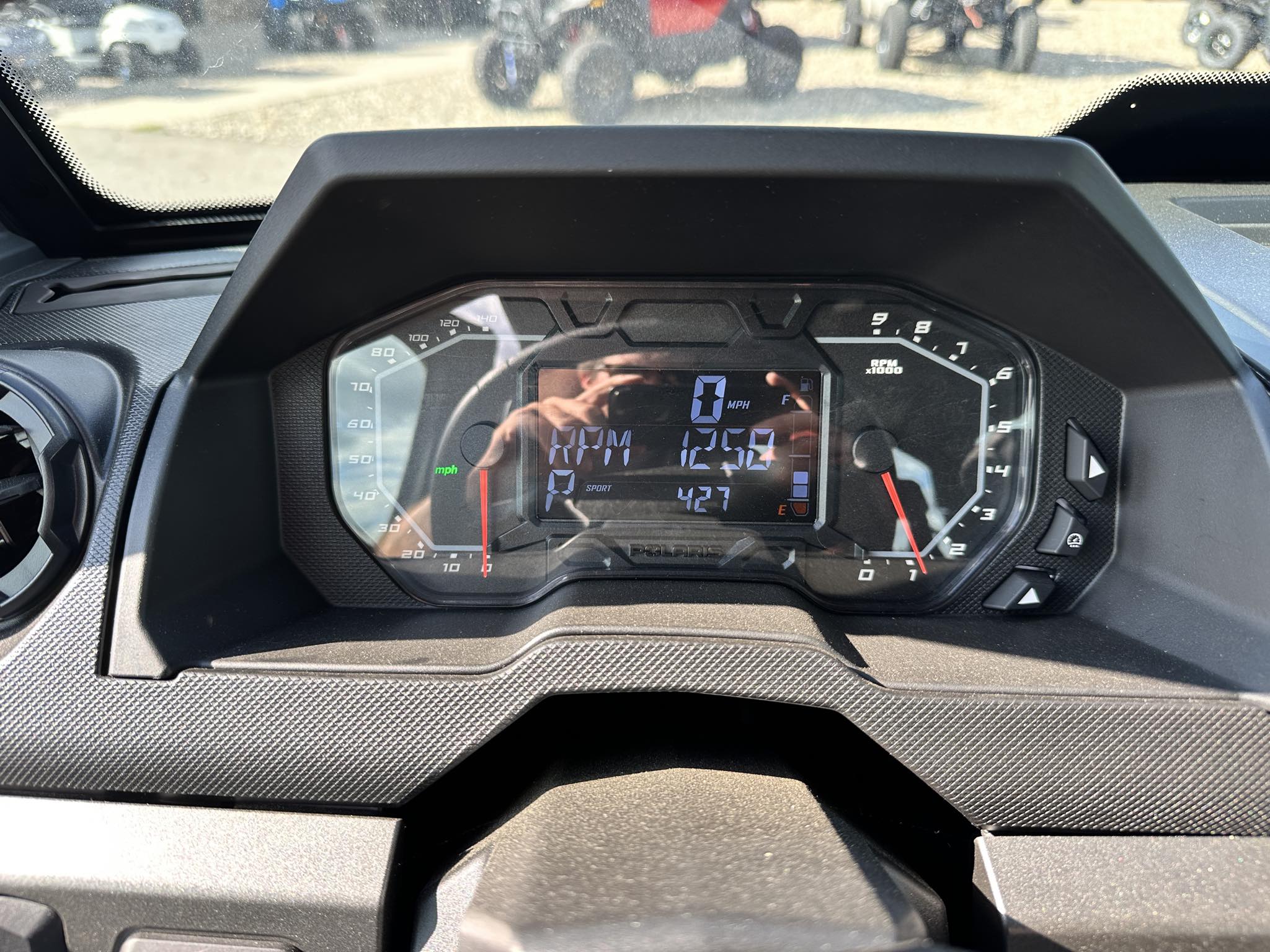 2025 Polaris RANGER CREW XD 1500 N.STAR PREMIUM - Photo 7