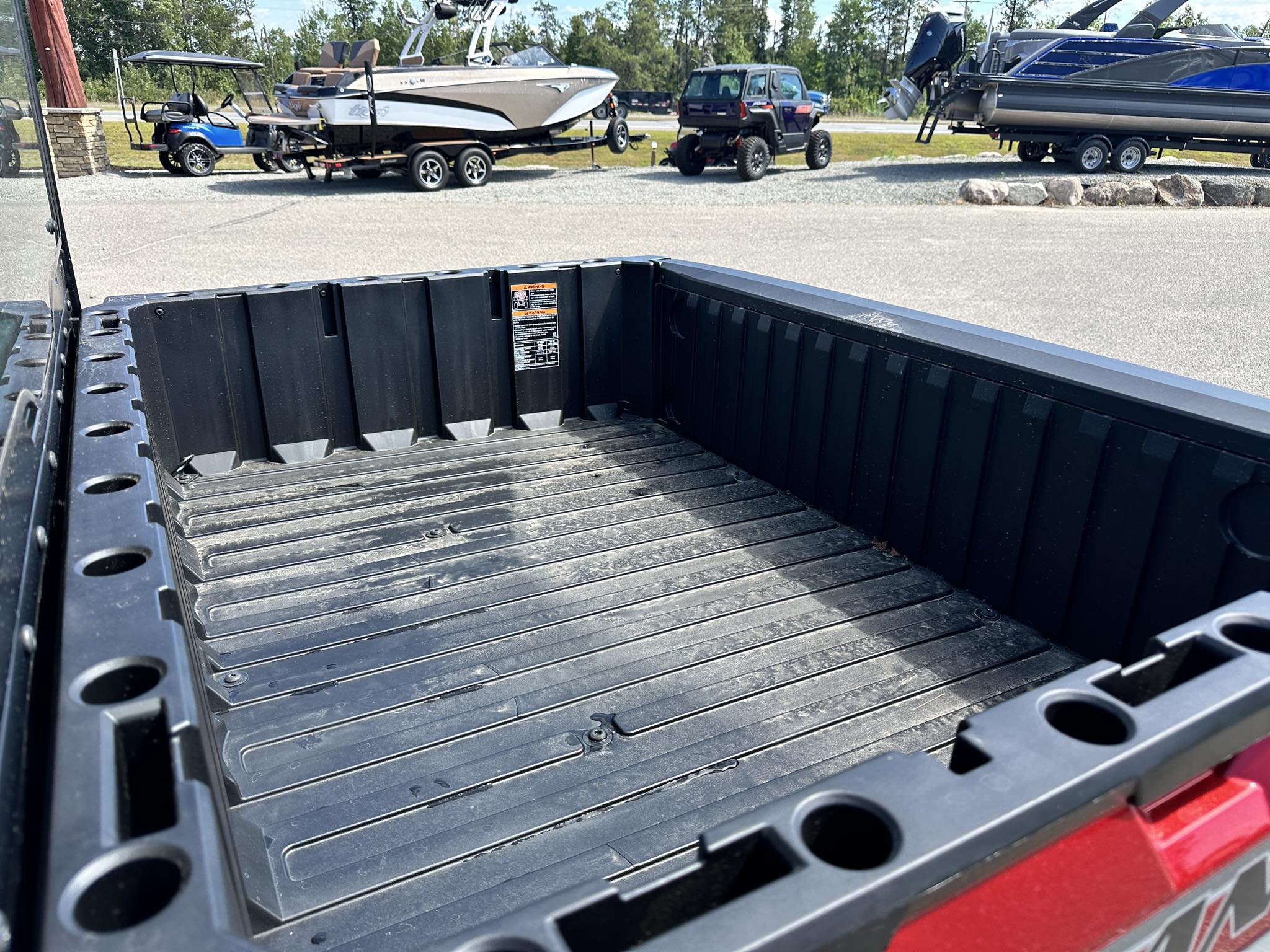 2026 Polaris RANGER XP 1000 NORTHSTAR PREMIUM - Photo 2