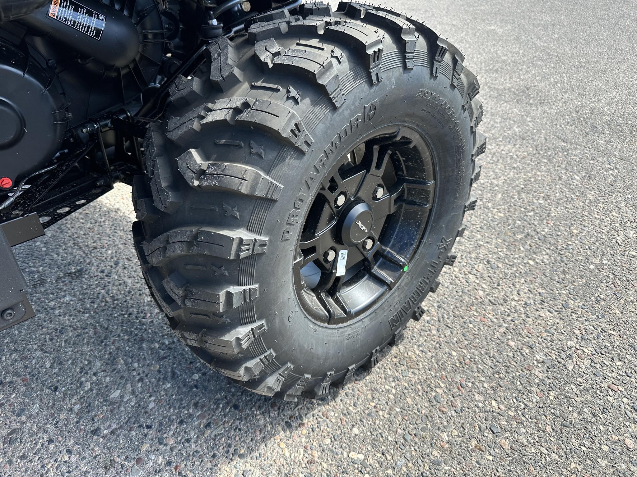 2026 Polaris RANGER XP 1000 NORTHSTAR PREMIUM - Photo 3