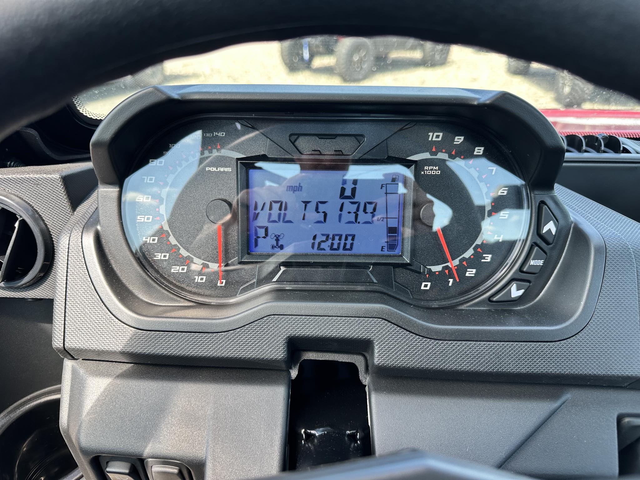 2026 Polaris RANGER XP 1000 NORTHSTAR PREMIUM - Photo 4