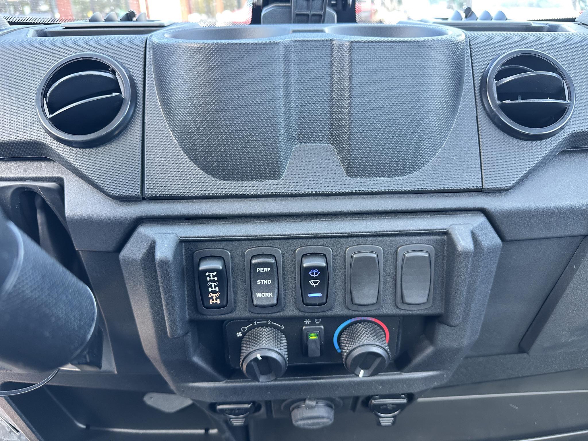 2026 Polaris RANGER XP 1000 NORTHSTAR PREMIUM - Photo 13