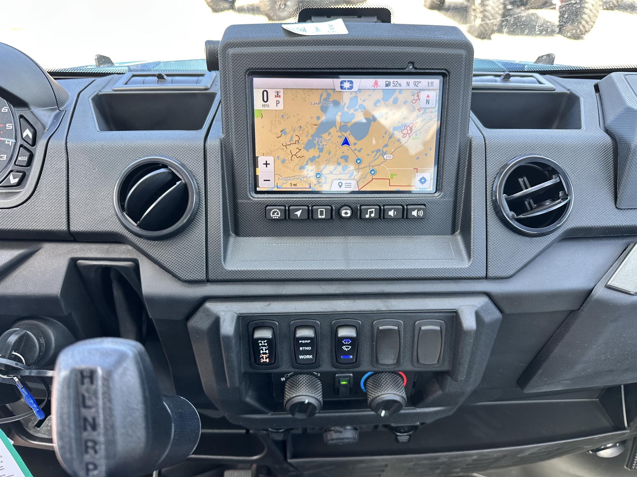 2026 Polaris Ranger XP® 1000 NorthStar Edition Ultimate - Photo 2