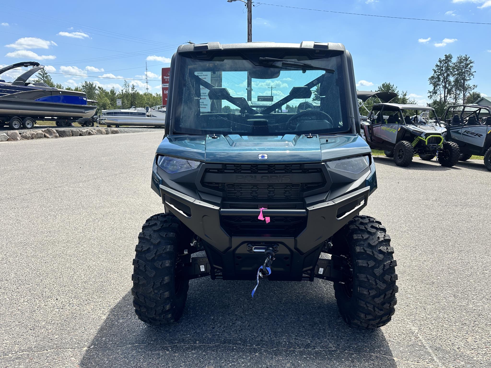 2026 Polaris Ranger XP® 1000 NorthStar Edition Ultimate - Photo 4