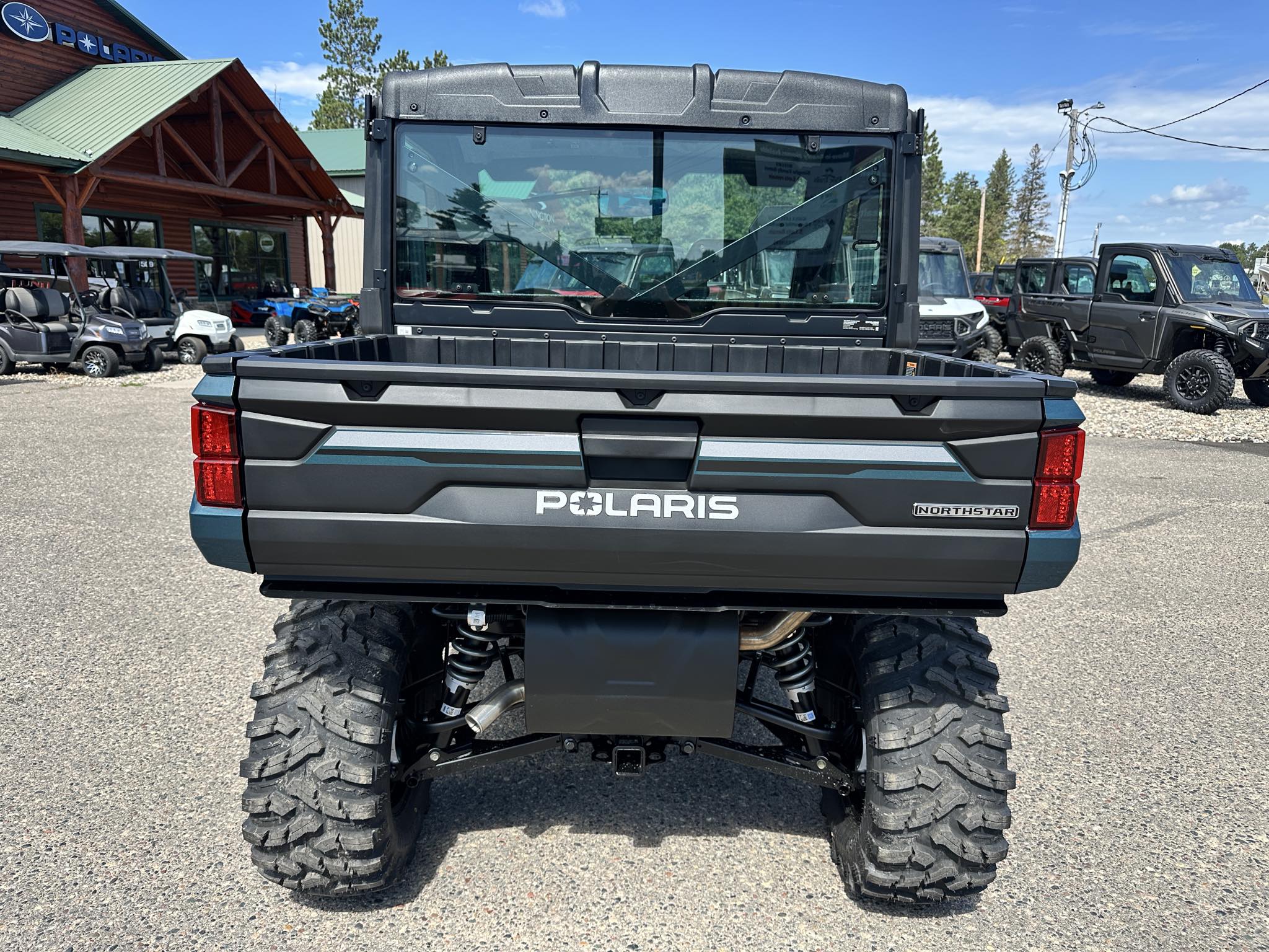 2026 Polaris Ranger XP® 1000 NorthStar Edition Ultimate - Photo 7