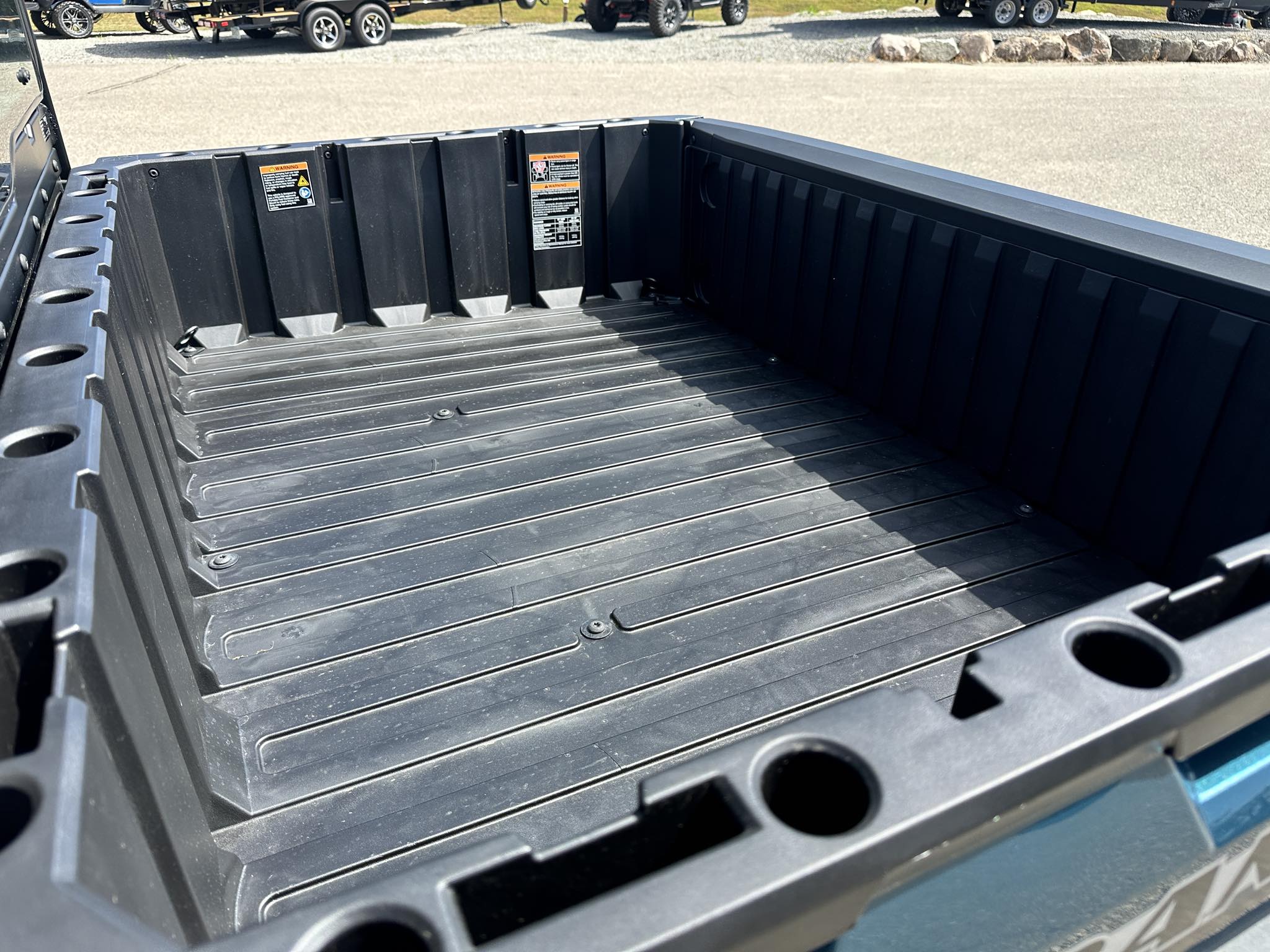 2026 Polaris Ranger XP® 1000 NorthStar Edition Ultimate - Photo 10
