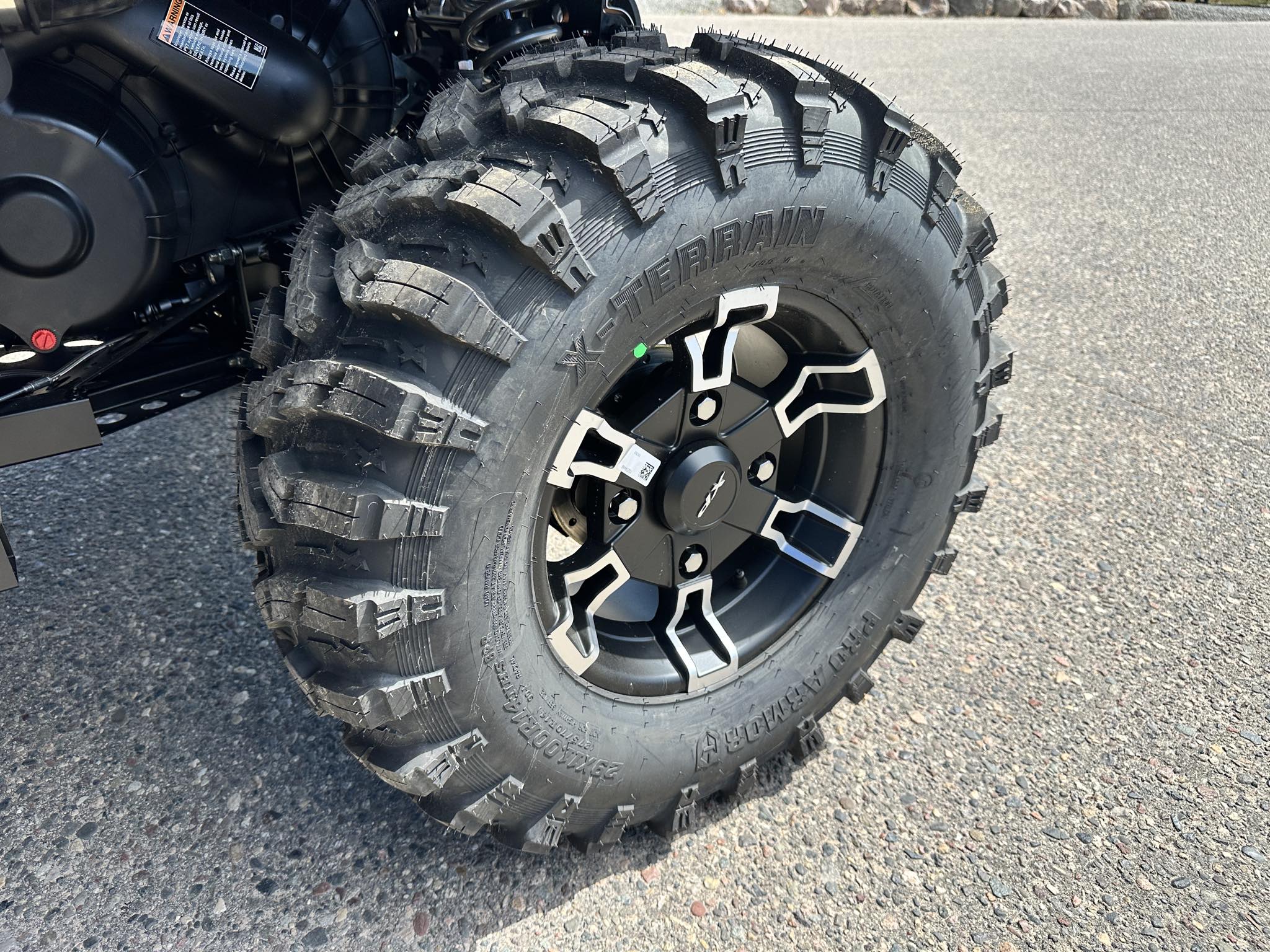 2026 Polaris Ranger XP® 1000 NorthStar Edition Ultimate - Photo 11