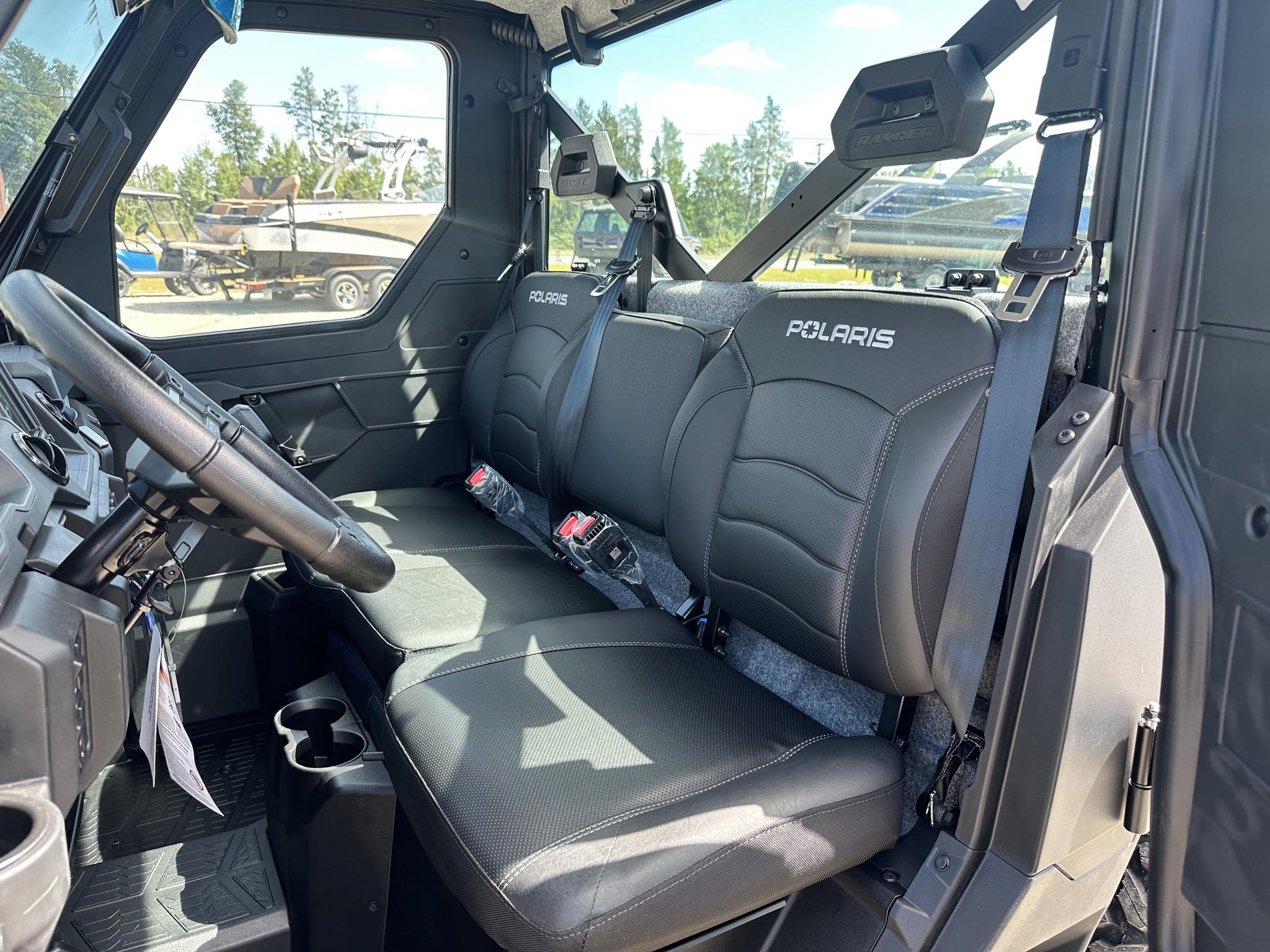 2026 Polaris Ranger XP® 1000 NorthStar Edition Ultimate - Photo 13