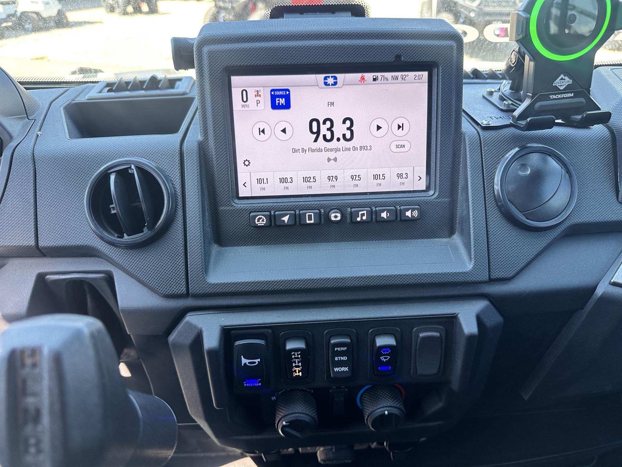 2024 Polaris Ranger® Crew XP 1000 NorthStar Edition Ultimate - Photo 4