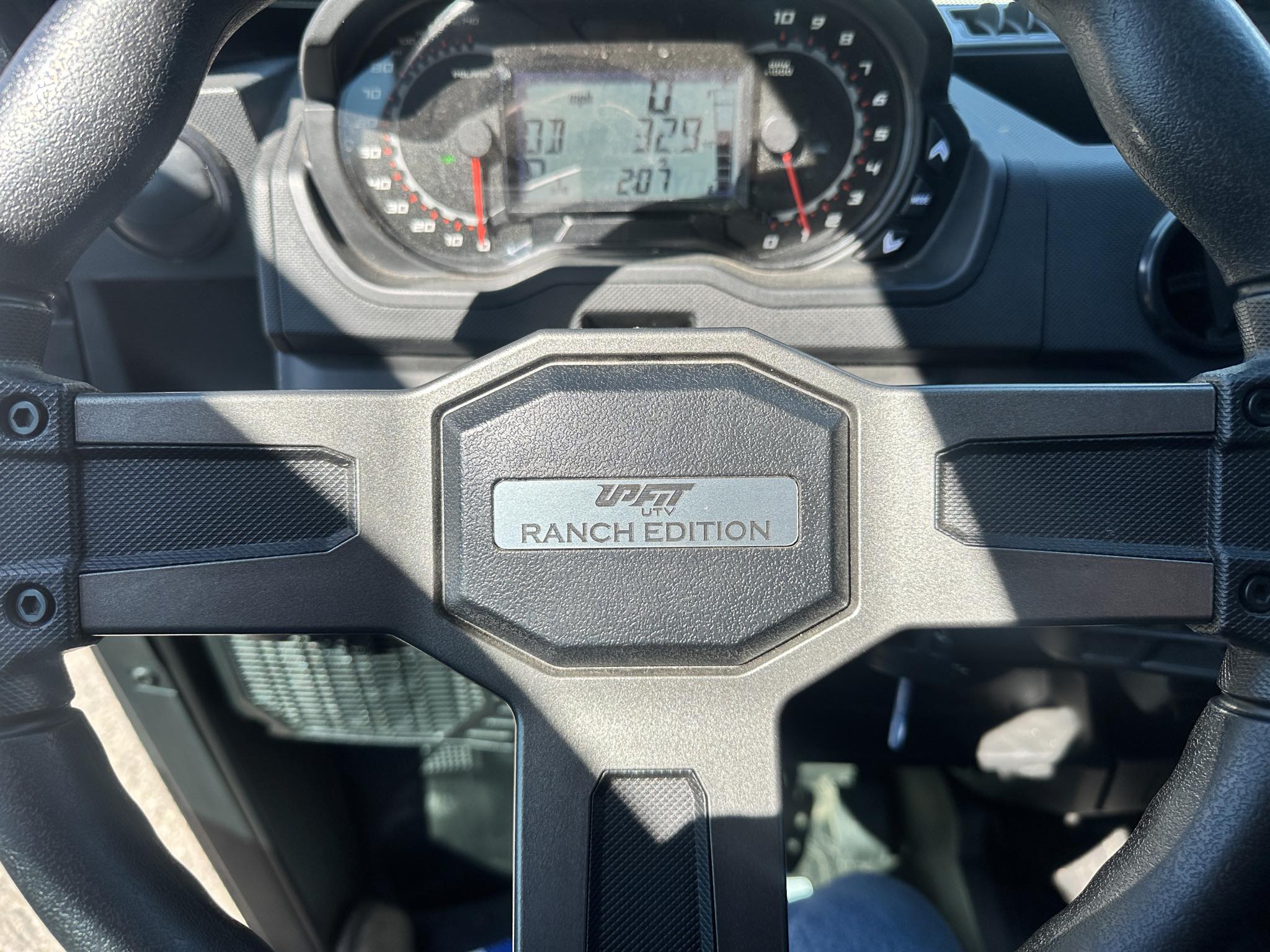 2024 Polaris Ranger® Crew XP 1000 NorthStar Edition Ultimate - Photo 6