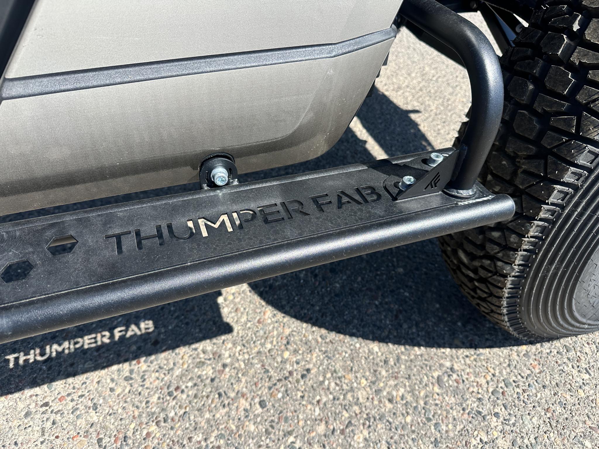 2024 Polaris Ranger® Crew XP 1000 NorthStar Edition Ultimate - Photo 8