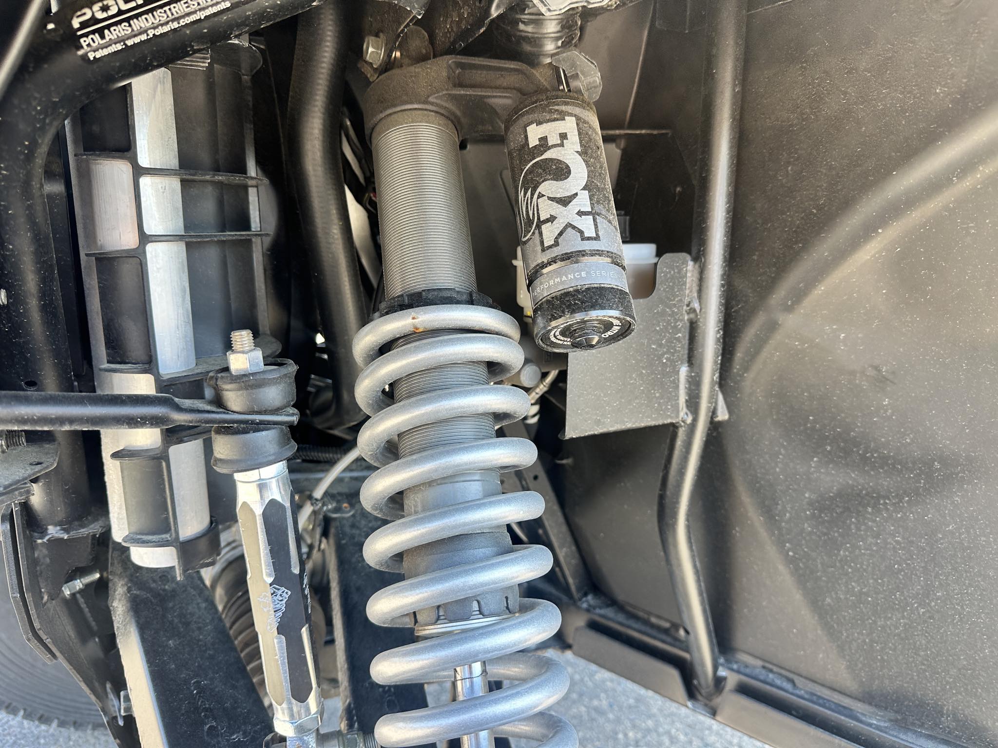 2024 Polaris Ranger® Crew XP 1000 NorthStar Edition Ultimate - Photo 10