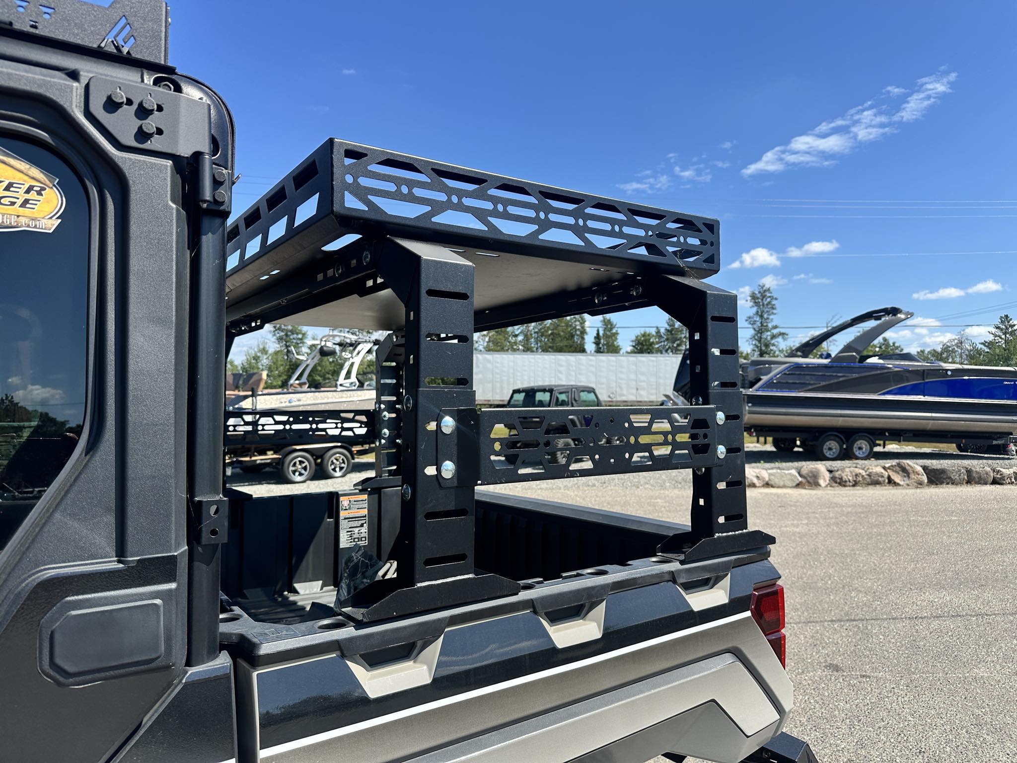 2024 Polaris Ranger® Crew XP 1000 NorthStar Edition Ultimate - Photo 12