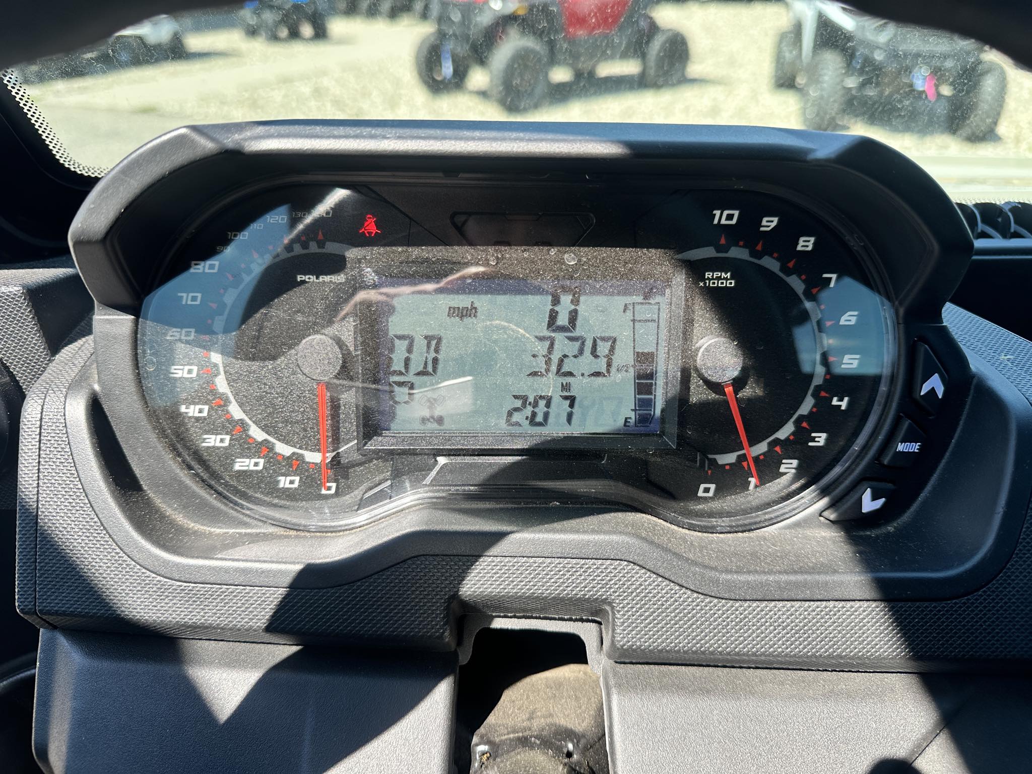 2024 Polaris Ranger® Crew XP 1000 NorthStar Edition Ultimate - Photo 13