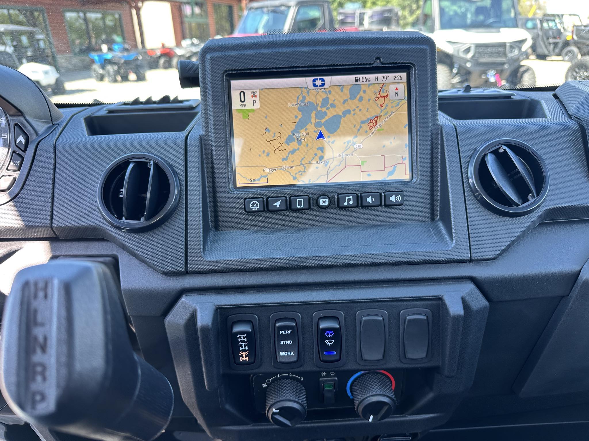 2026 Polaris RANGER XP 1000 NORTHSTAR ULTIMATE - Photo 2