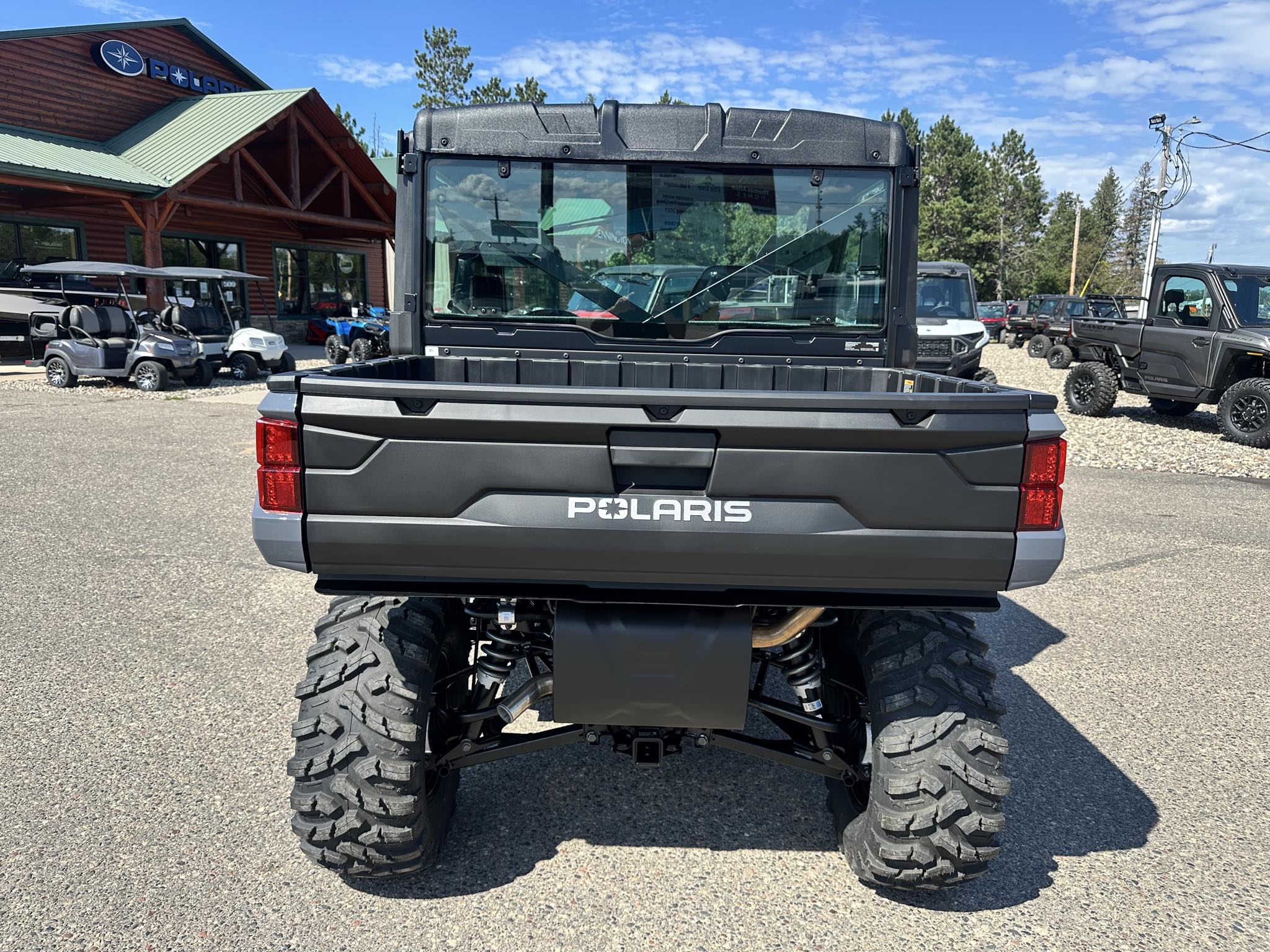 2026 Polaris RANGER XP 1000 NORTHSTAR ULTIMATE - Photo 3