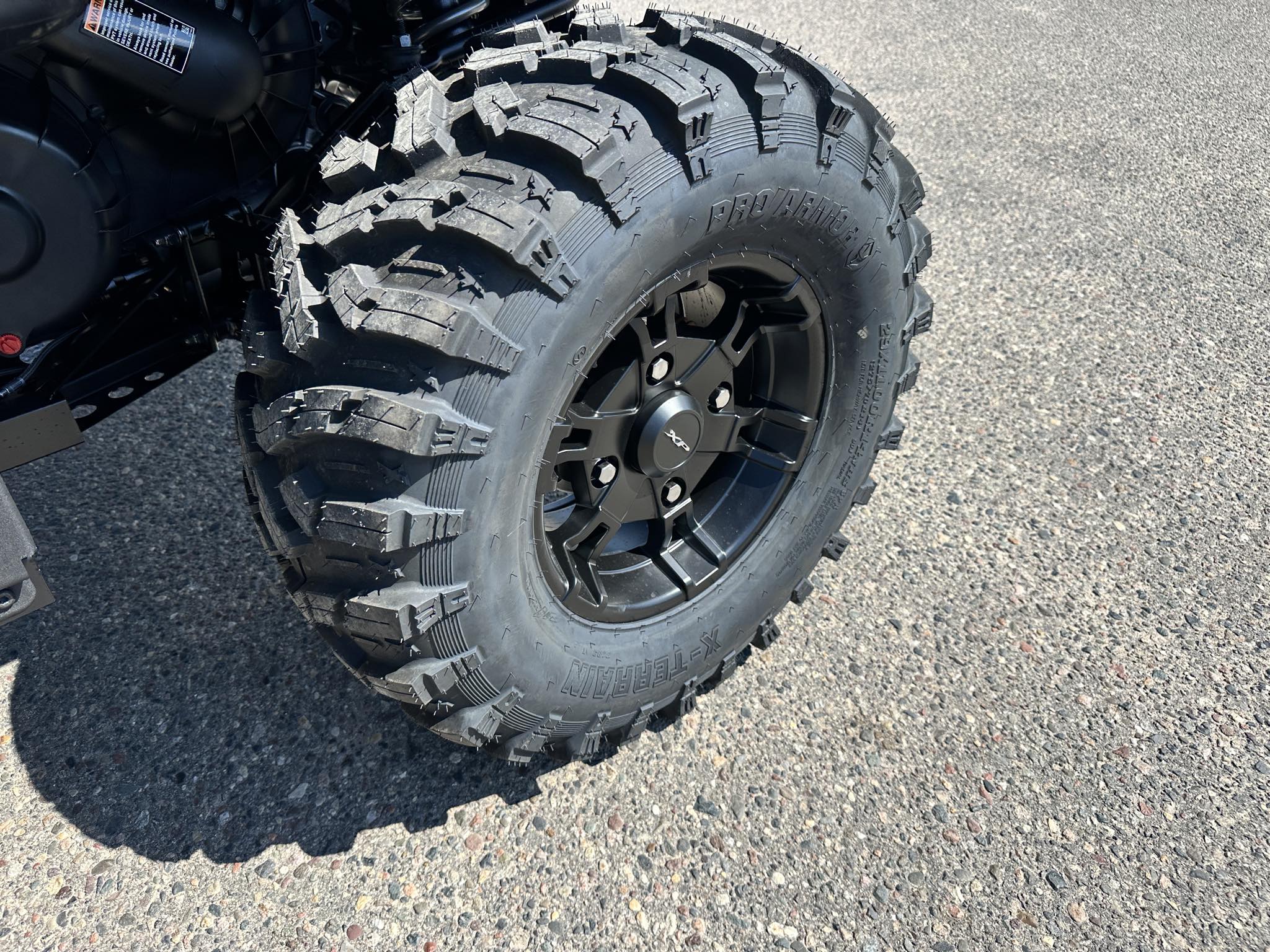2026 Polaris RANGER XP 1000 NORTHSTAR ULTIMATE - Photo 4