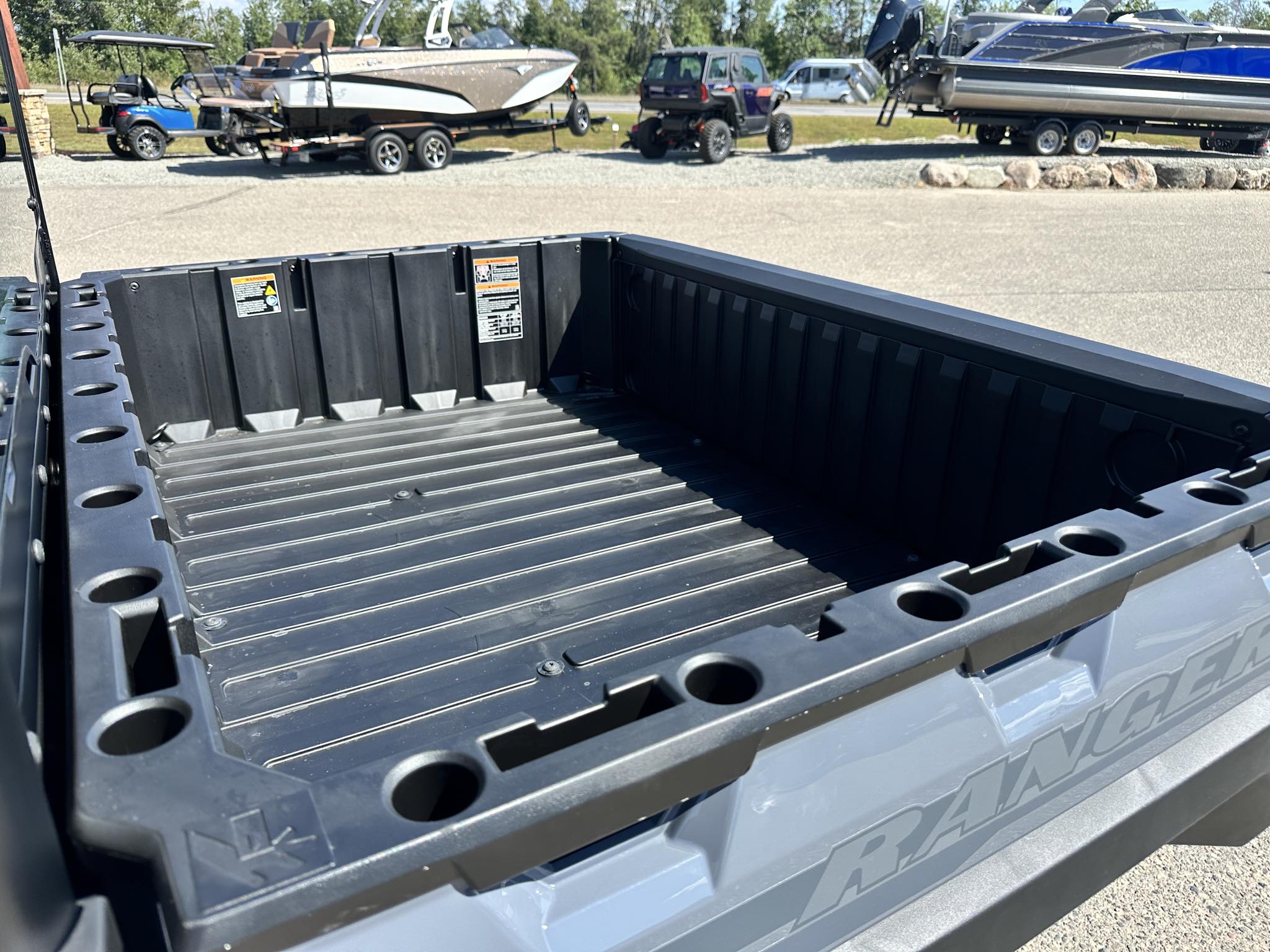 2026 Polaris RANGER XP 1000 NORTHSTAR ULTIMATE - Photo 9