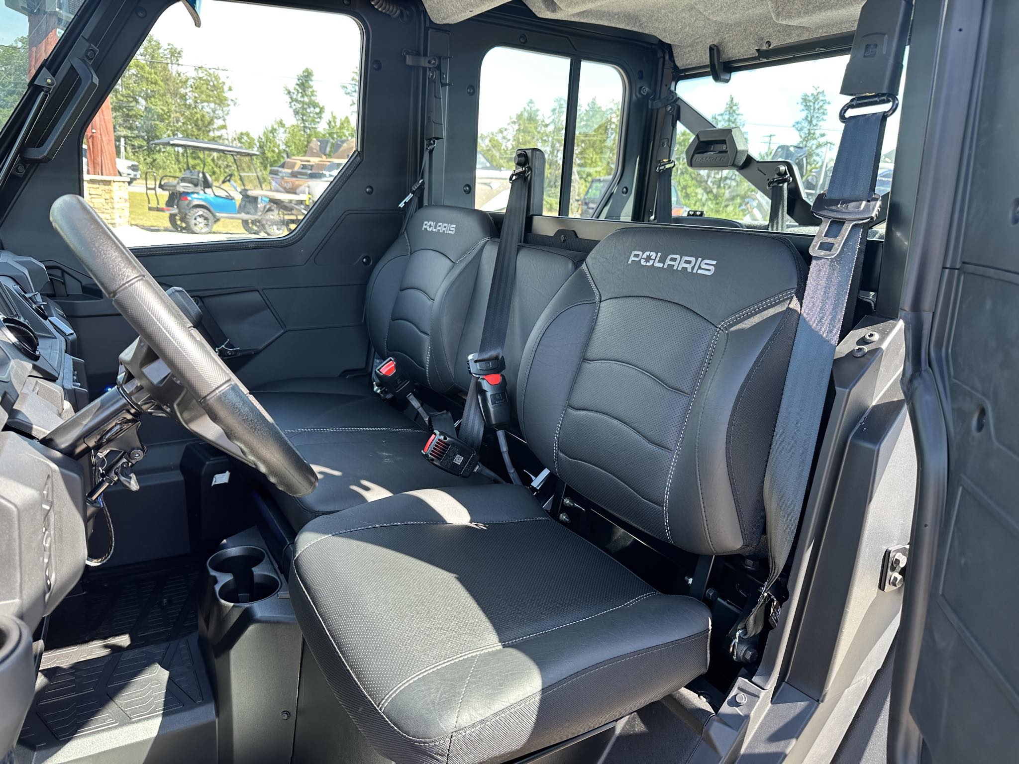 2026 Polaris RANGER CREW XP 1000 NORTHSTAR ULTIMATE - Photo 14