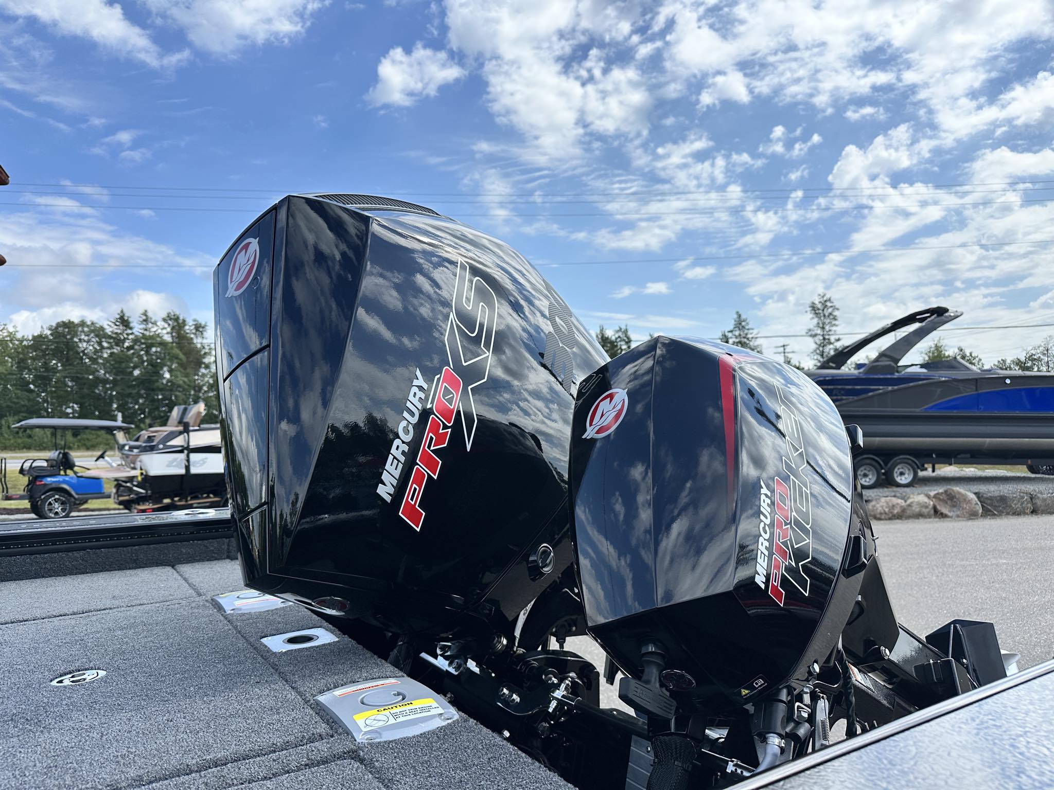 2026 Lund 2075 Pro V Sport - Photo 2