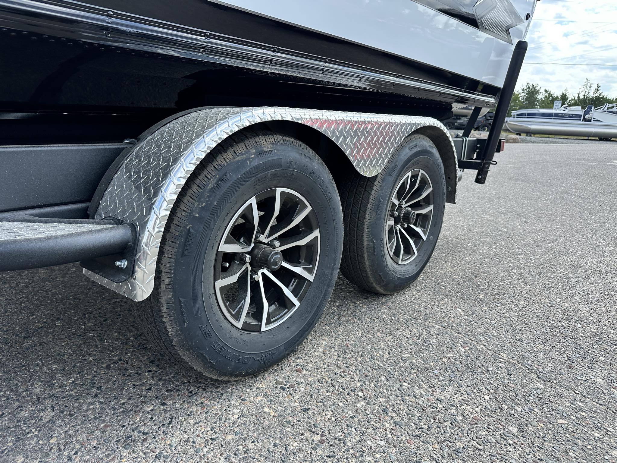 2026 Lund 2075 Pro V Sport - Photo 17