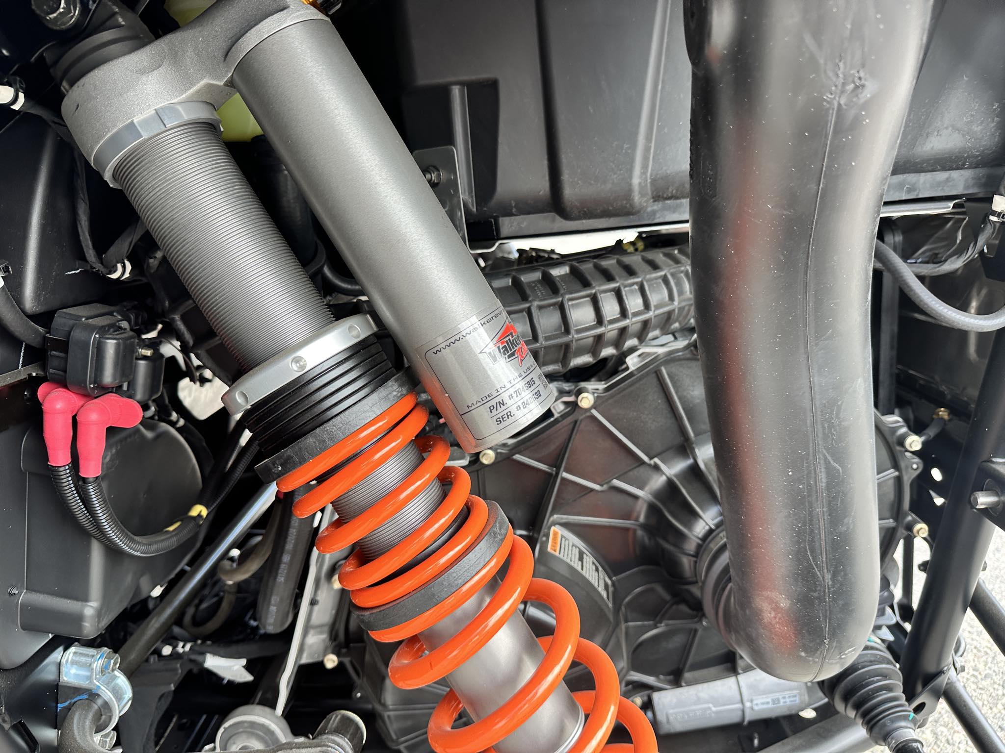 2025 Polaris RZR XP 4 1000 ULTIMATE - Photo 5