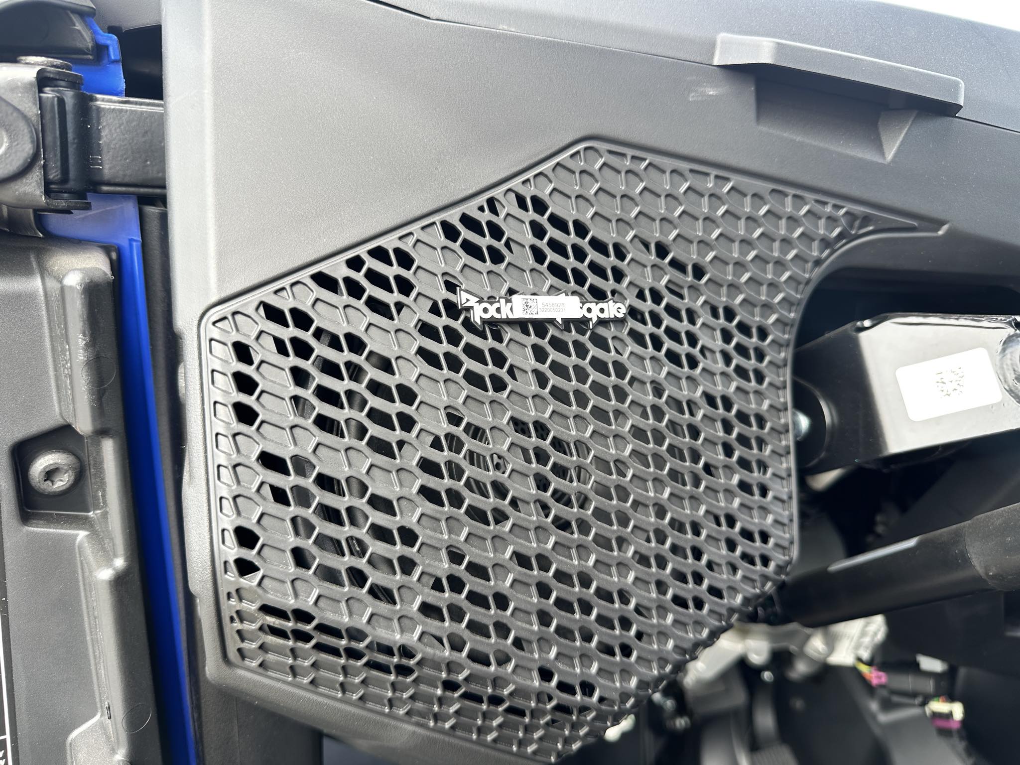 2025 Polaris RZR XP 4 1000 ULTIMATE - Photo 7