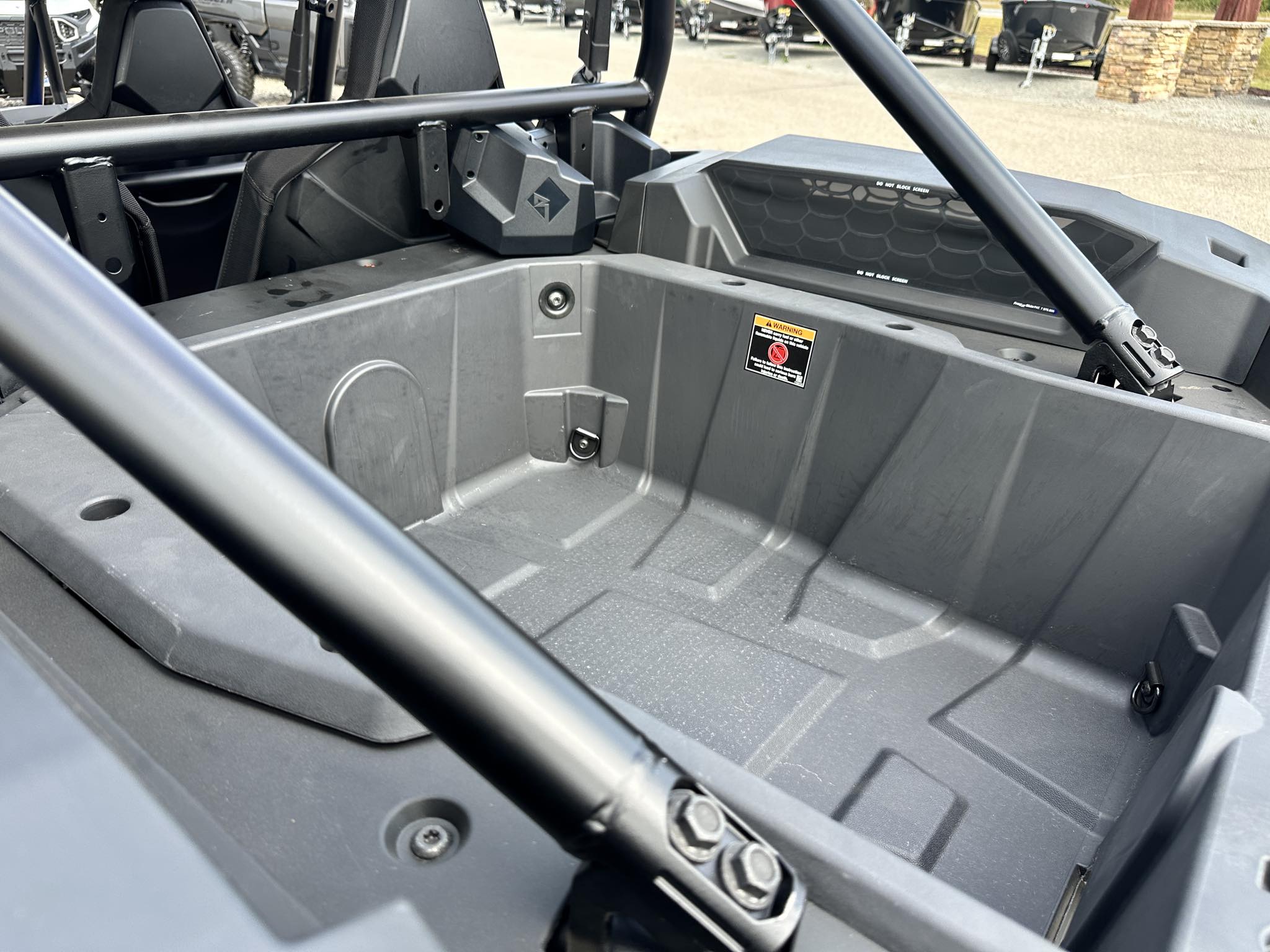 2025 Polaris RZR XP 4 1000 ULTIMATE - Photo 12