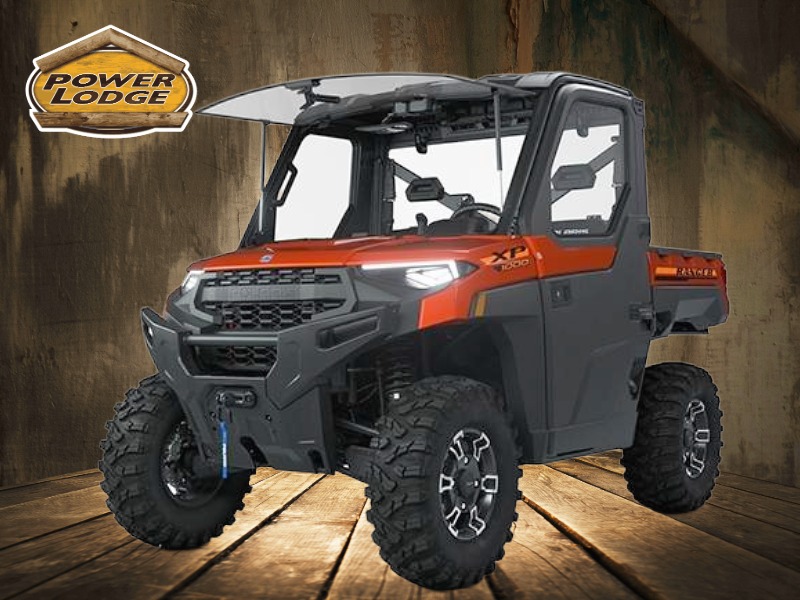 2026 Polaris RANGER XP 1000 NORTHSTAR PREMIUM