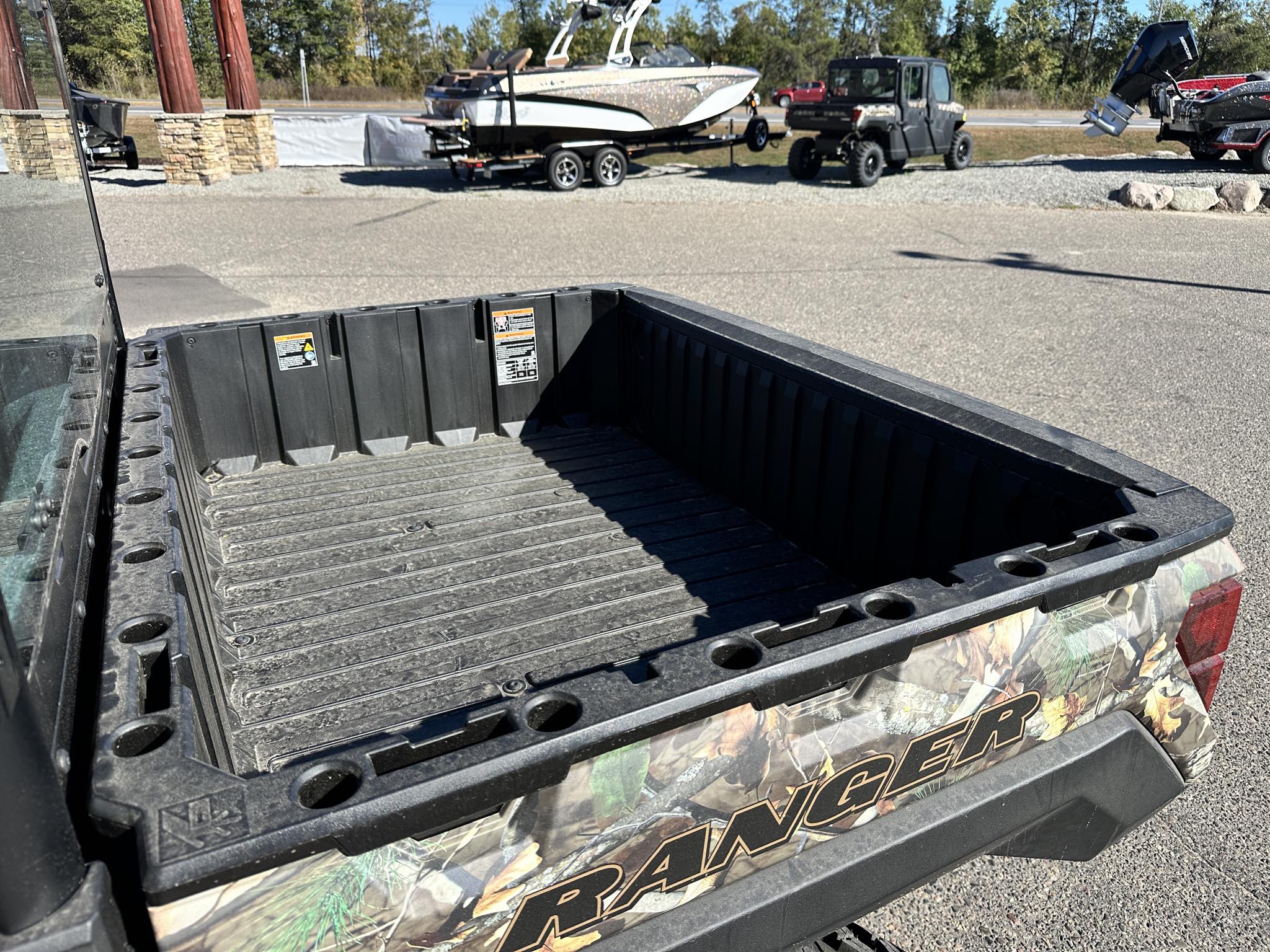 2026 Polaris RANGER XP 1000 NORTHSTAR ULTIMATE - Photo 2
