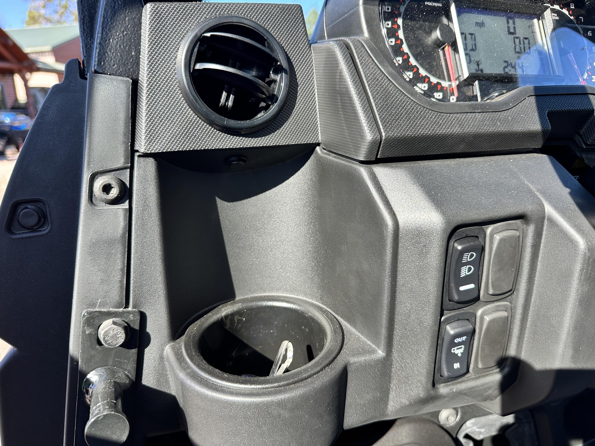 2026 Polaris RANGER XP 1000 NORTHSTAR ULTIMATE - Photo 13