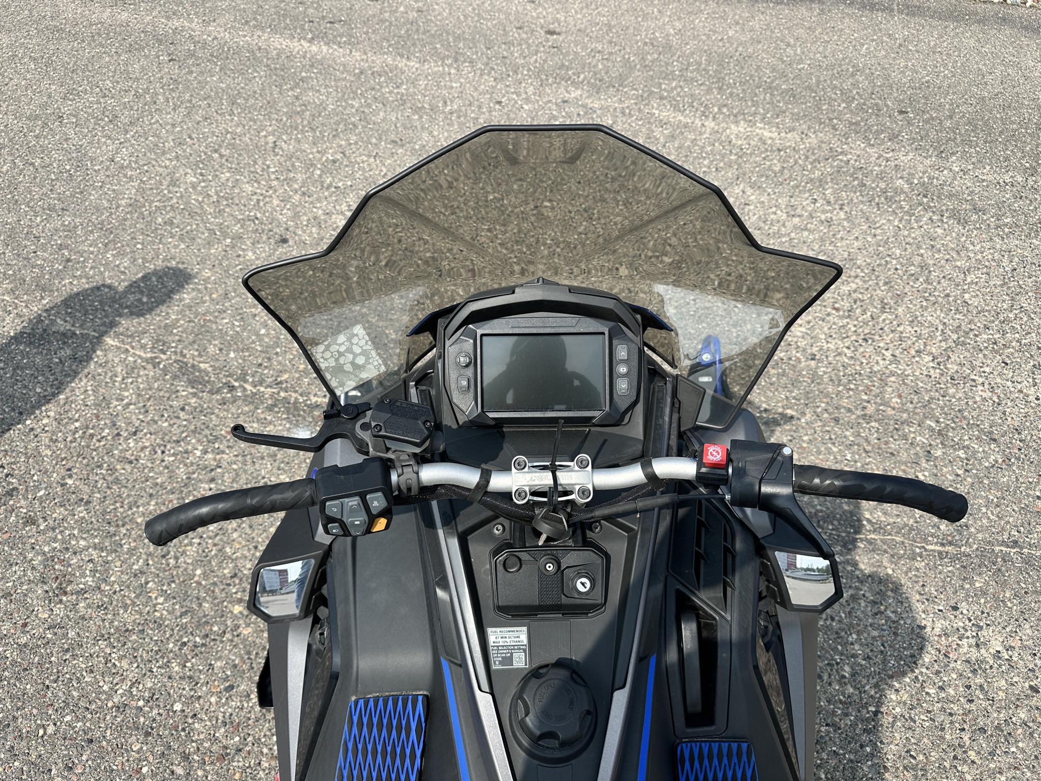 2022 Polaris 650 INDY VR1 137 - Photo 7