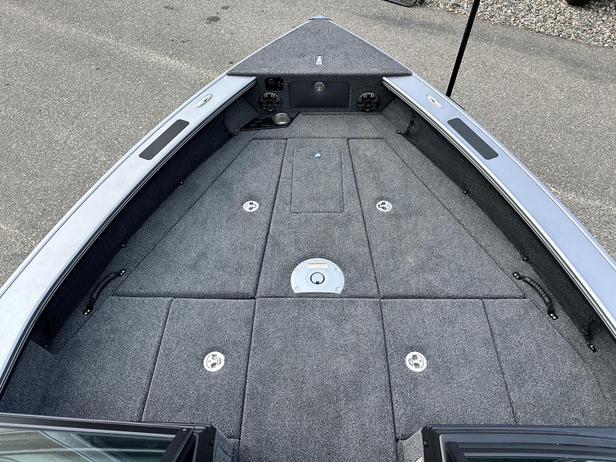 2026 Lund 2075 Pro V Sport - Photo 4
