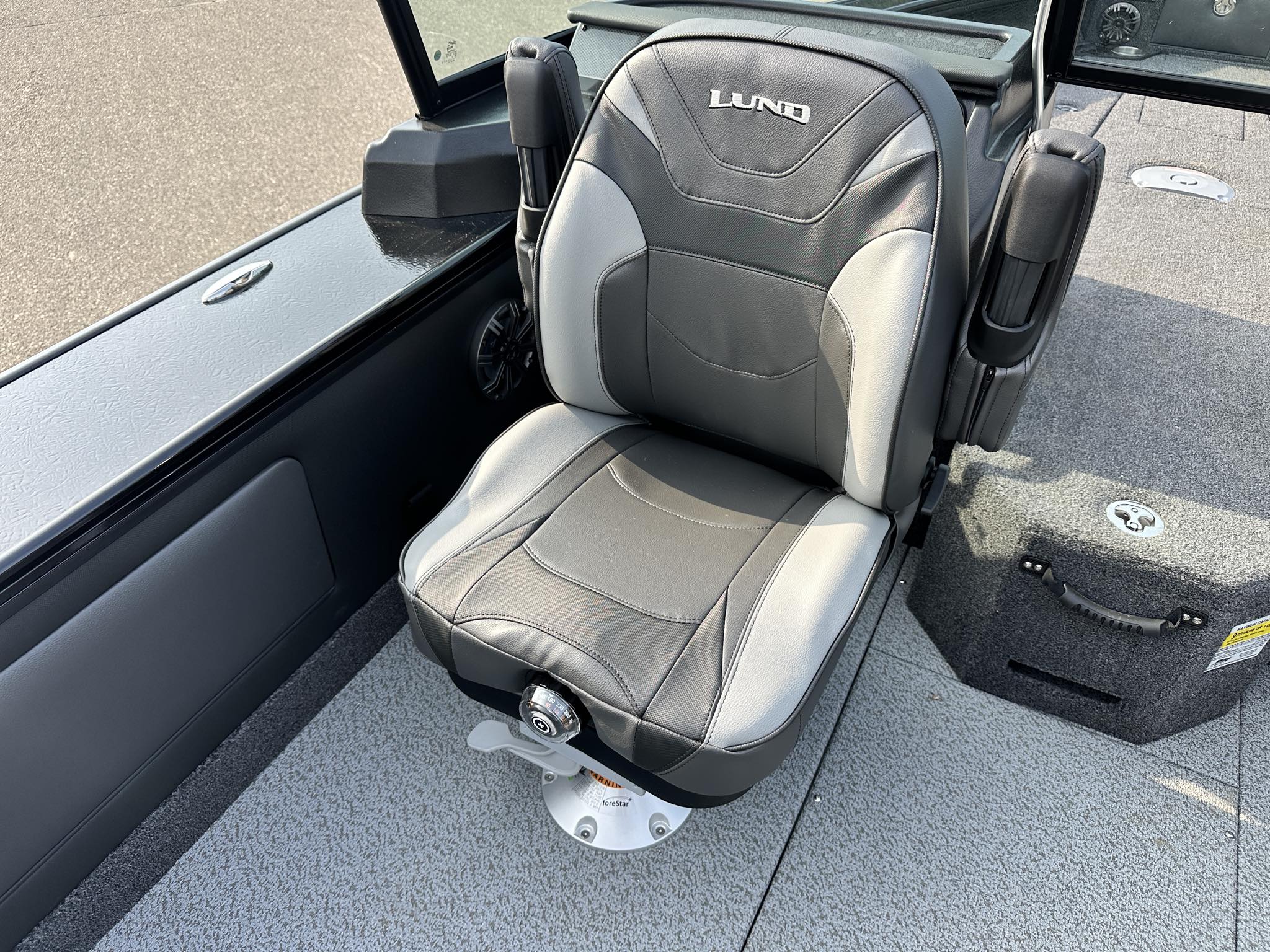 2026 Lund 2075 Pro V Sport - Photo 5