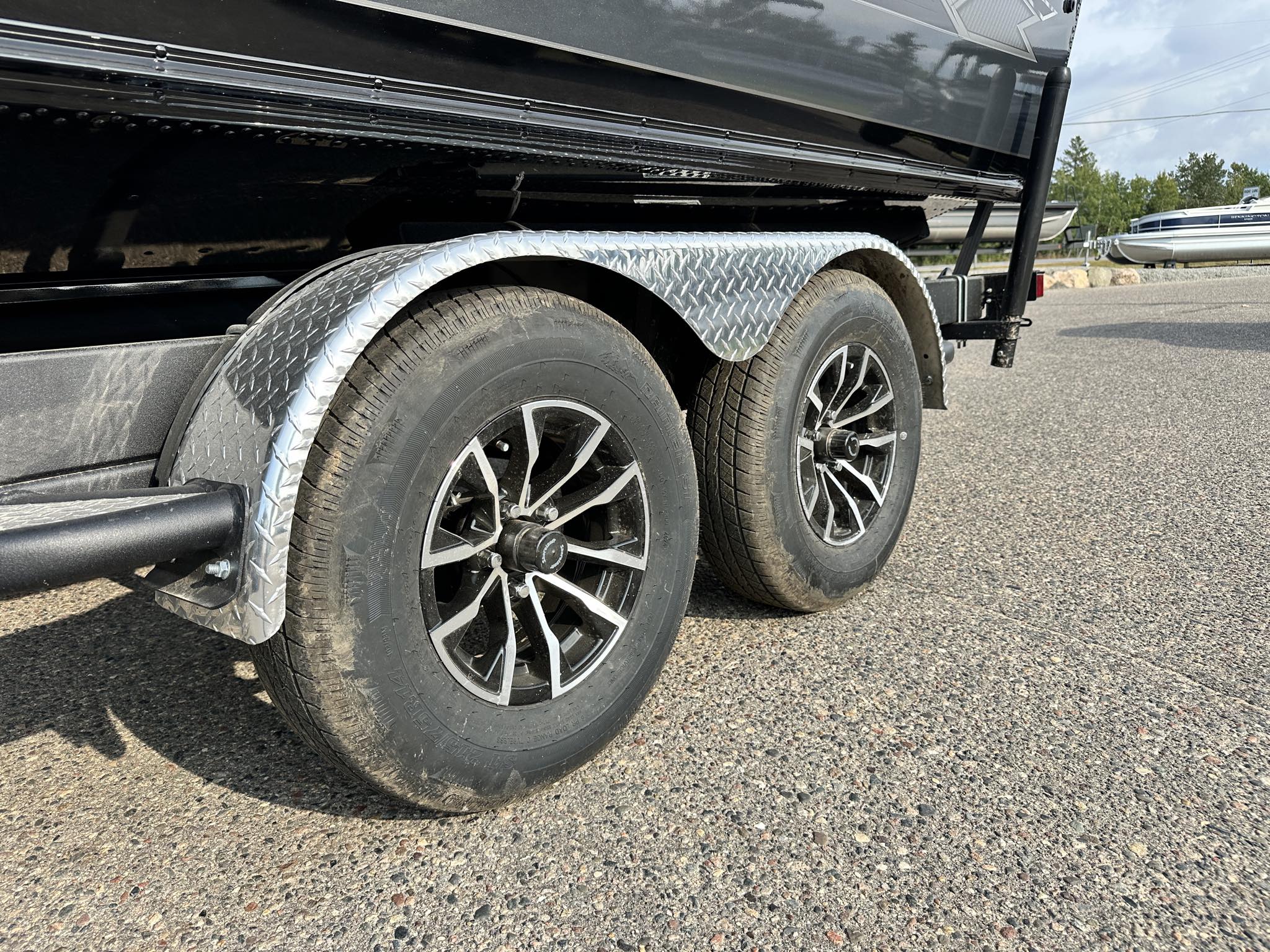 2026 Lund 2075 Pro V Sport - Photo 12