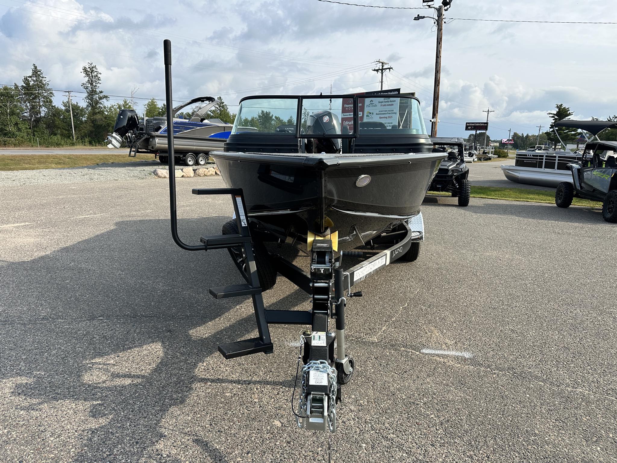2026 Lund 2075 Pro V Sport - Photo 18