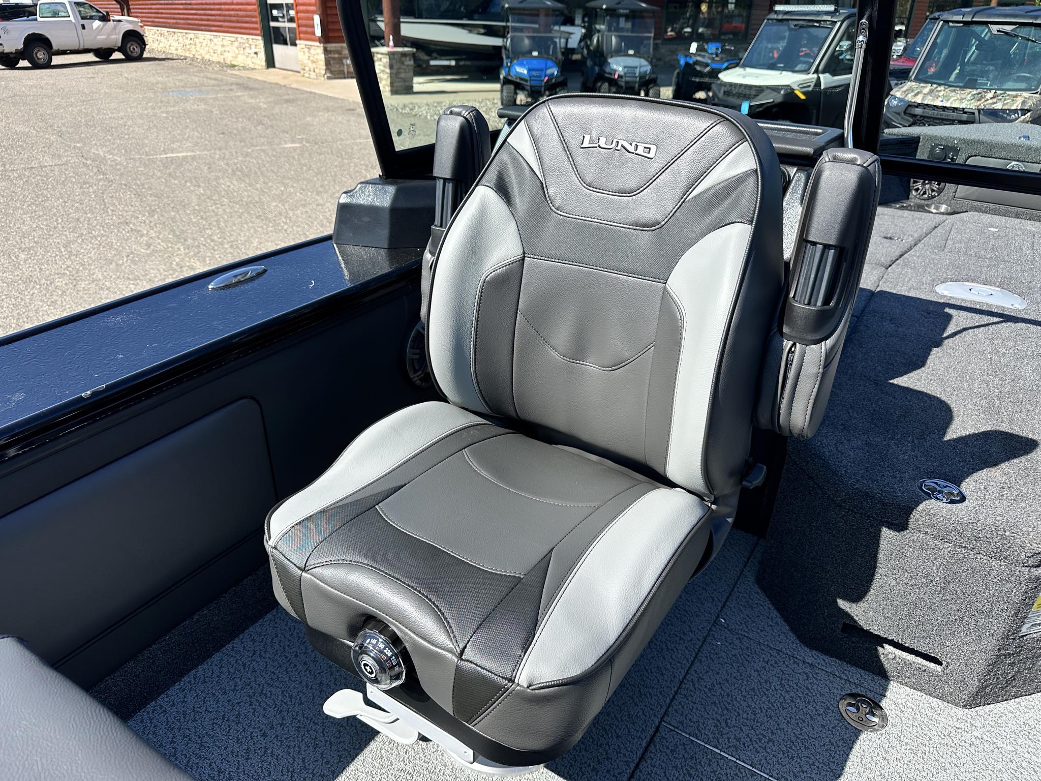 2026 Lund Pro-V 1975 Sport - Photo 15