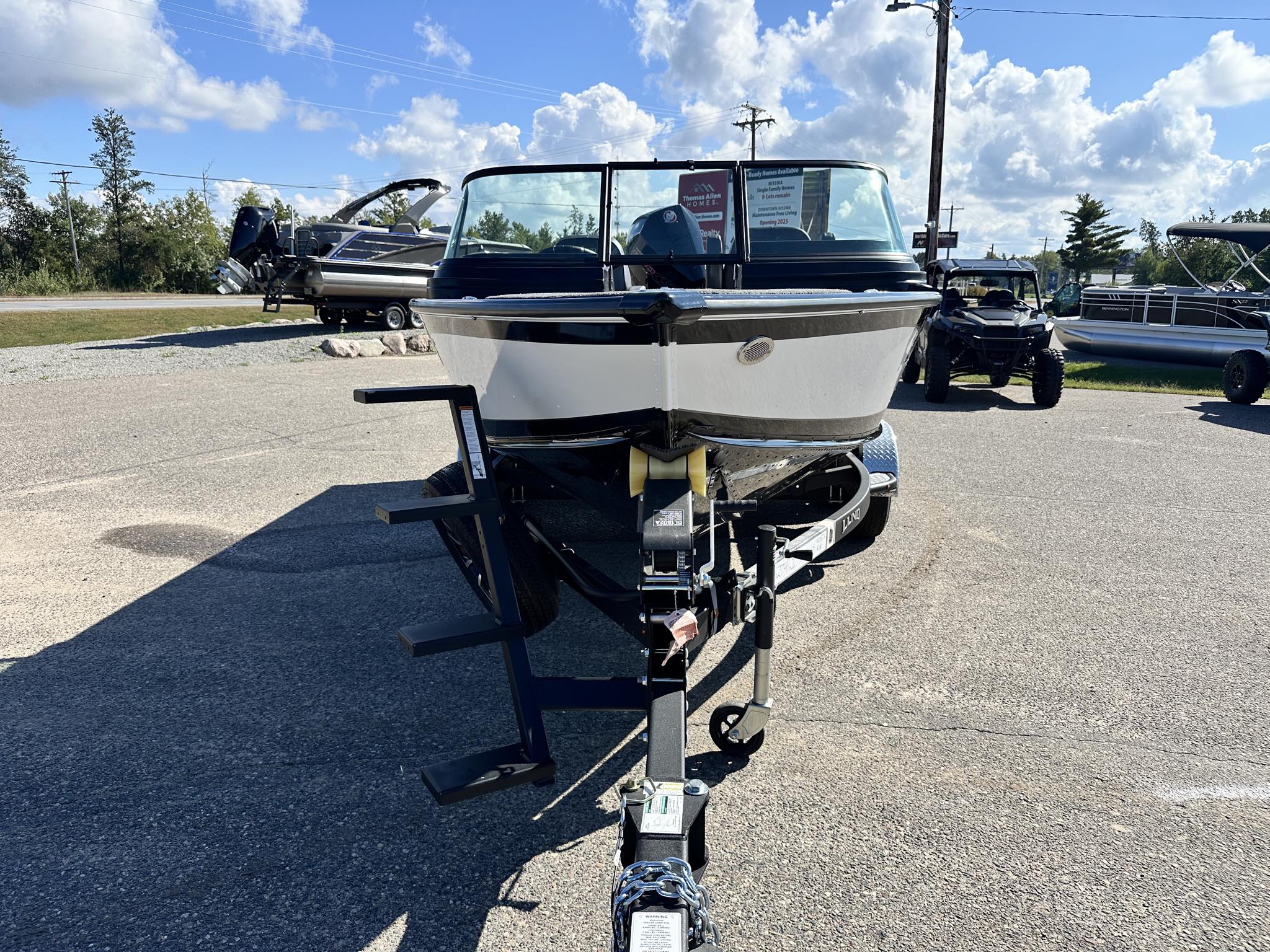 2026 Lund 1975 Pro V Sport - Photo 8