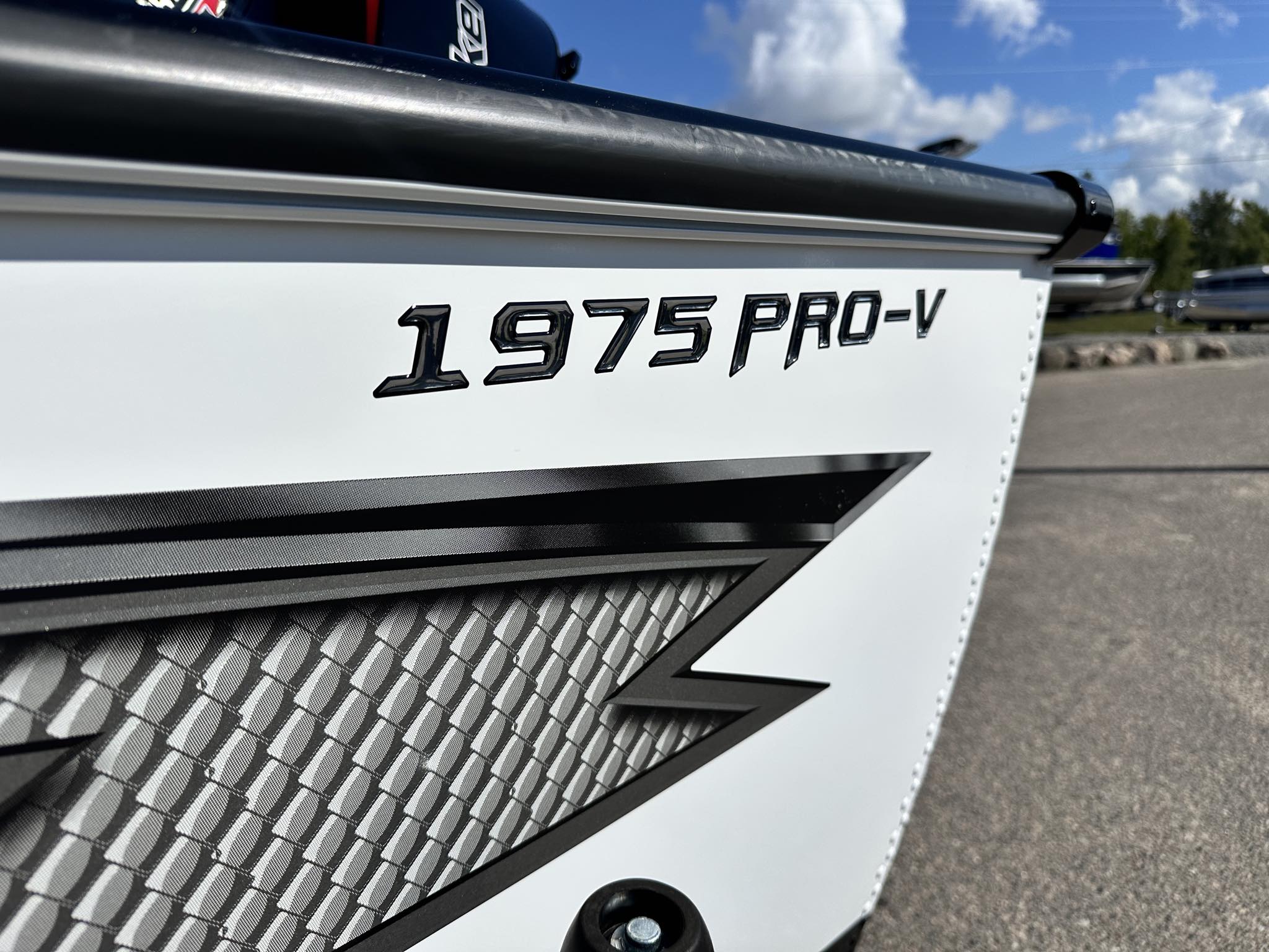 2026 Lund 1975 Pro V Sport - Photo 14