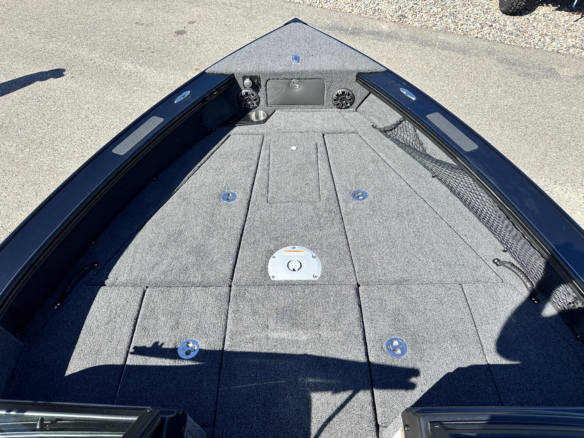 2026 Lund 2075 Pro V Sport - Photo 6